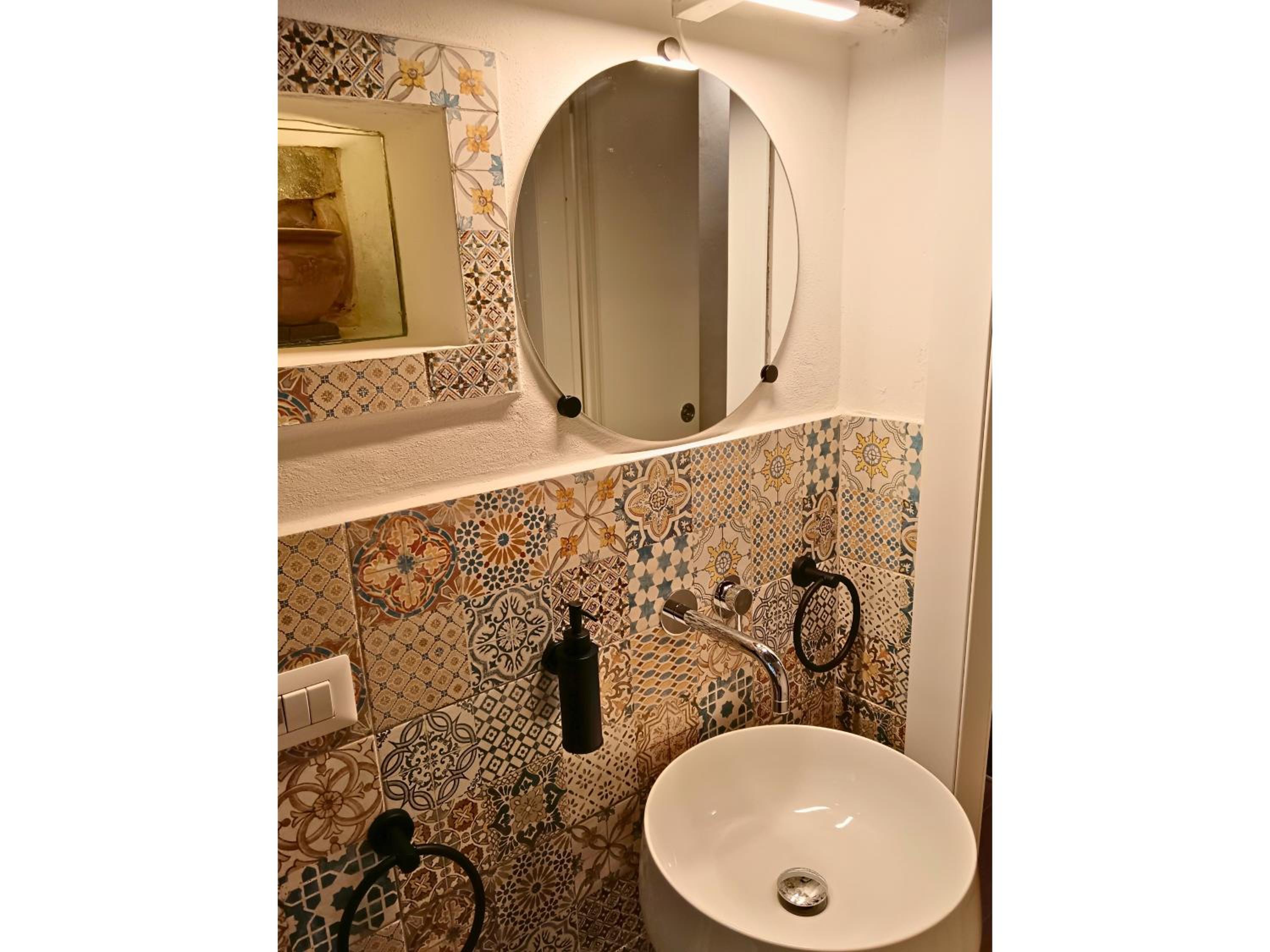 La Casina di Rosina