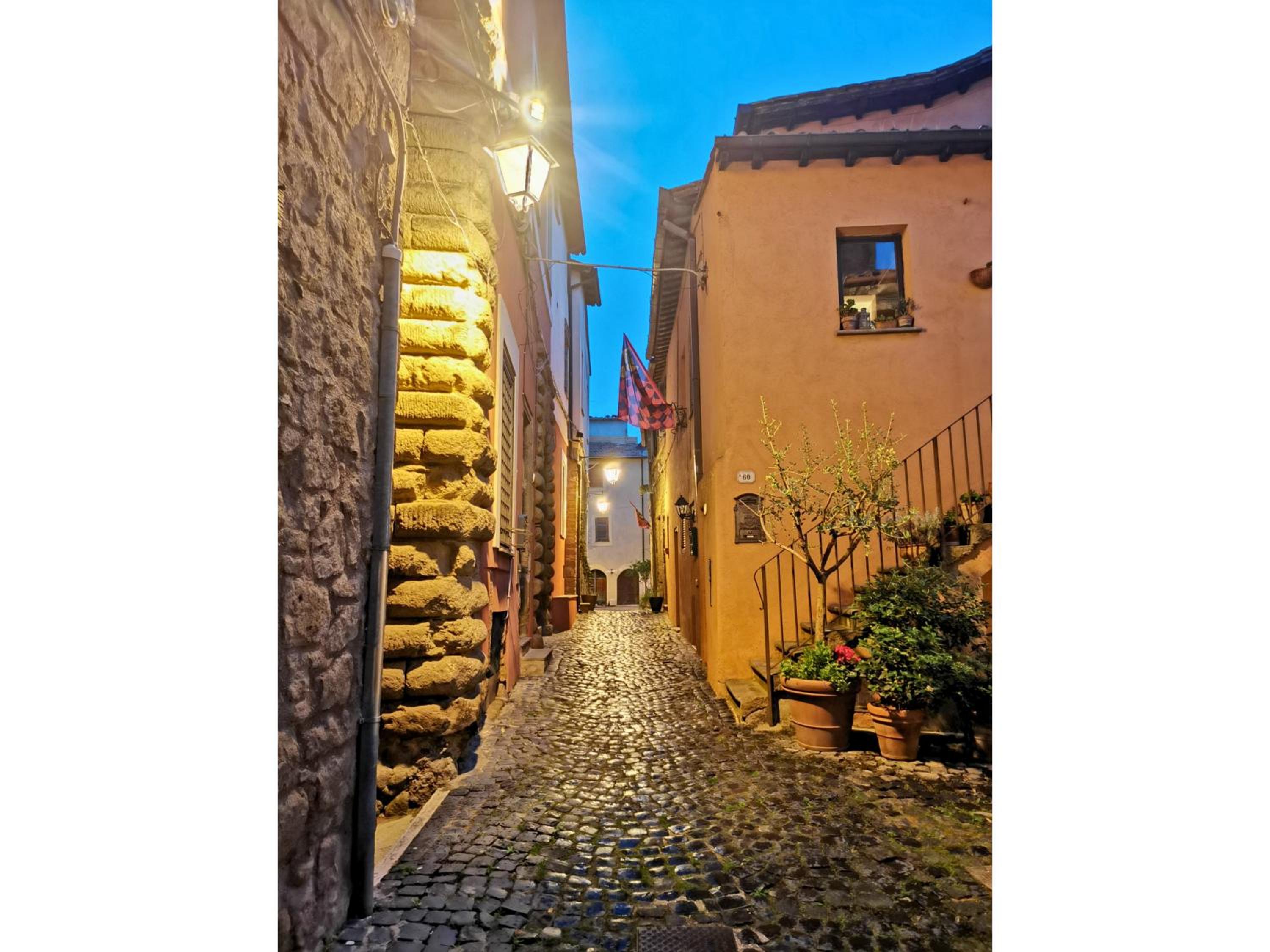 La Casina di Rosina