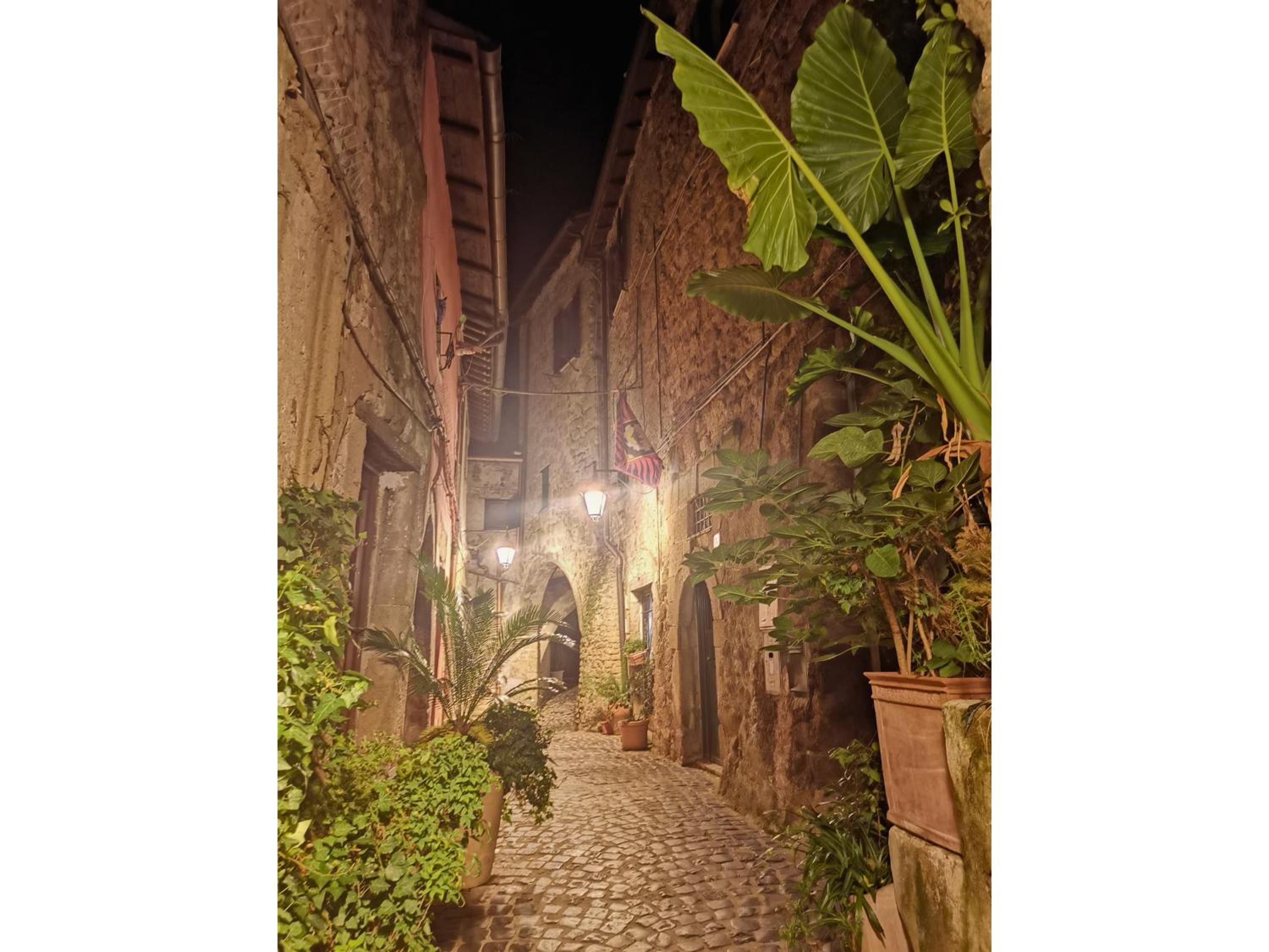 La Casina di Rosina