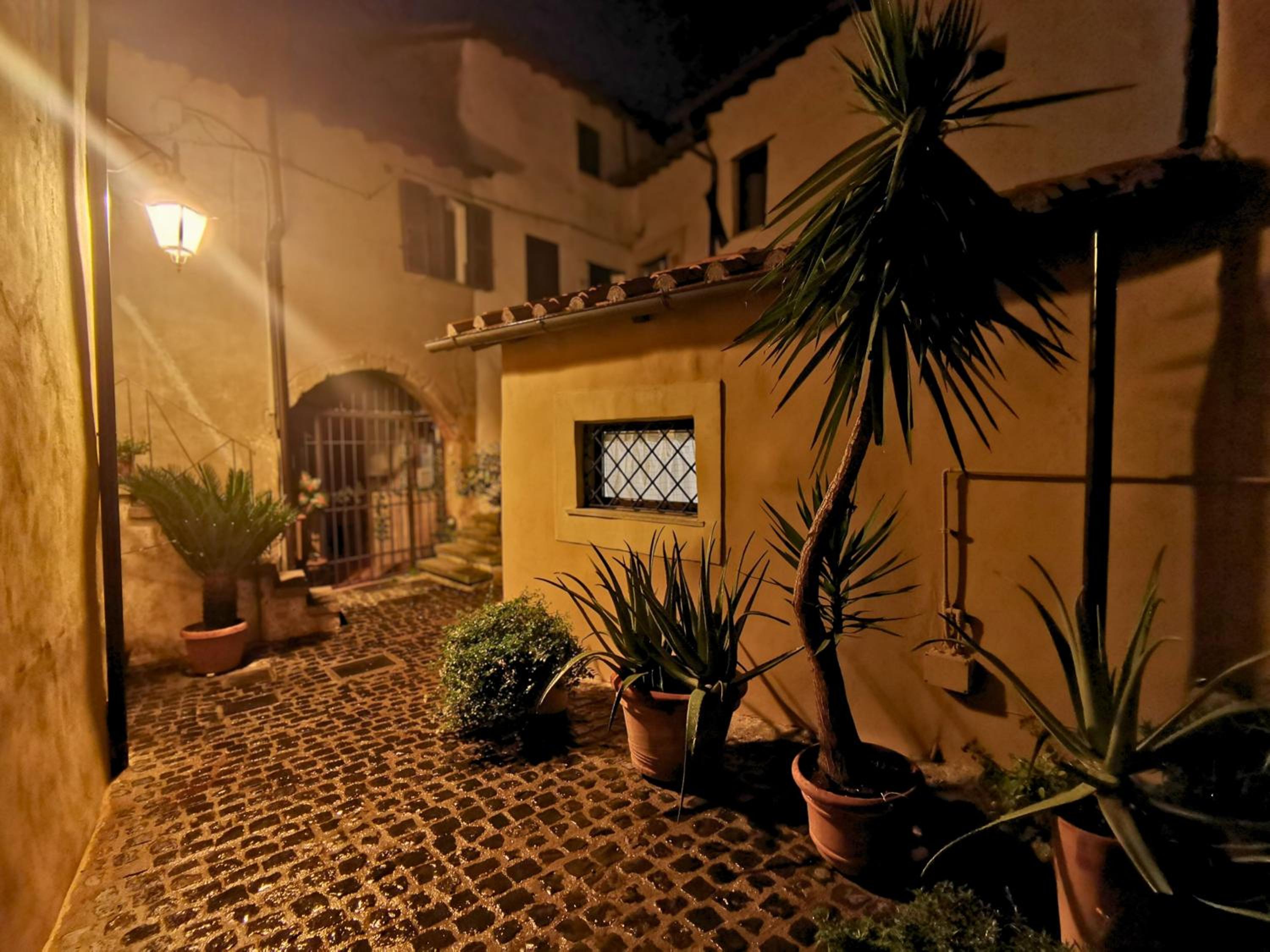 La Casina di Rosina