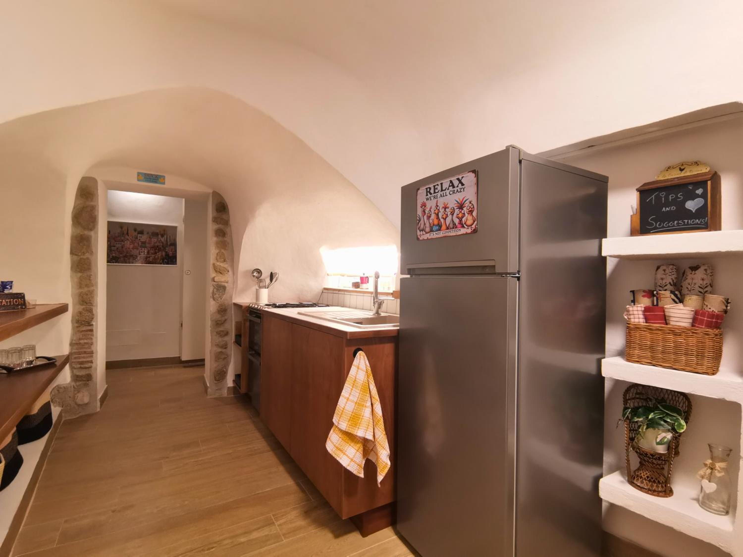 La Casina di Rosina