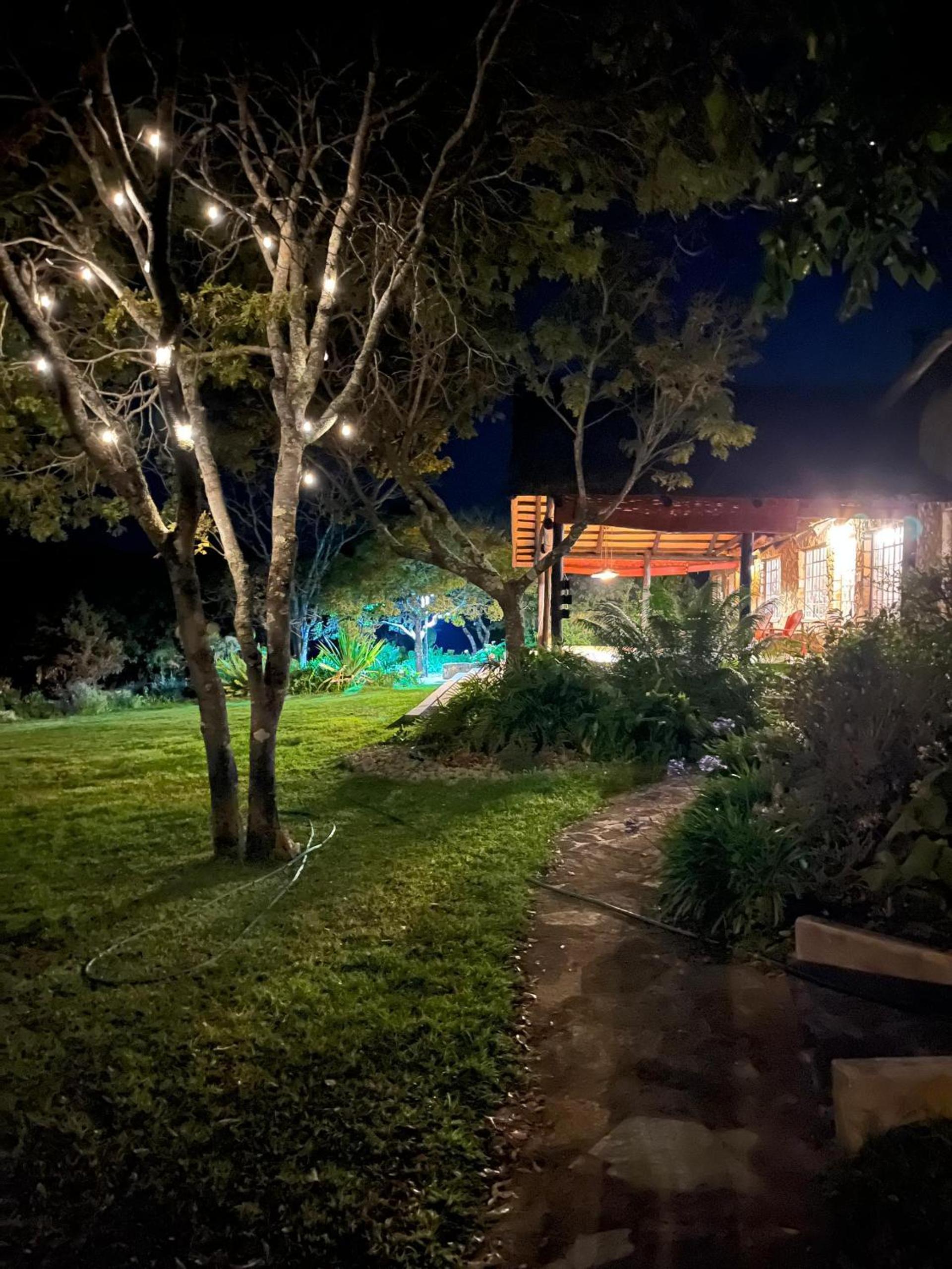 Luxury 5 bed home in Juliasdale - 2309