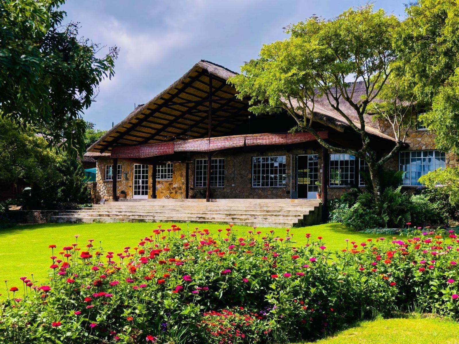 Luxury 5 bed home in Juliasdale - 2309