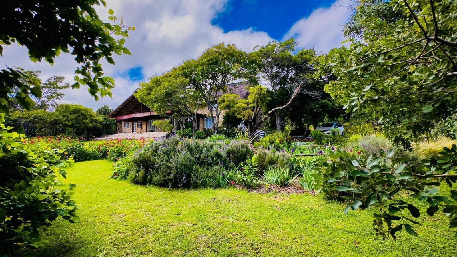 Luxury 5 bed home in Juliasdale - 2309