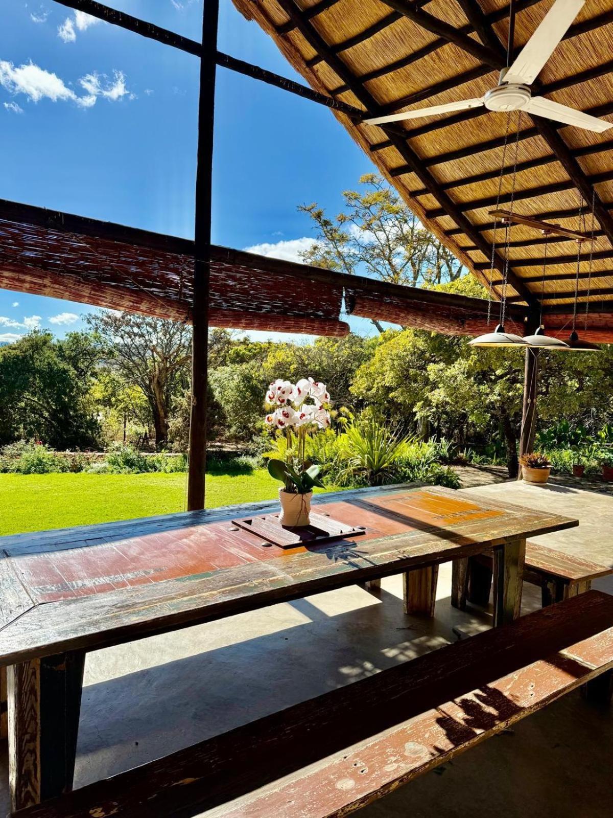 Luxury 5 bed home in Juliasdale - 2309