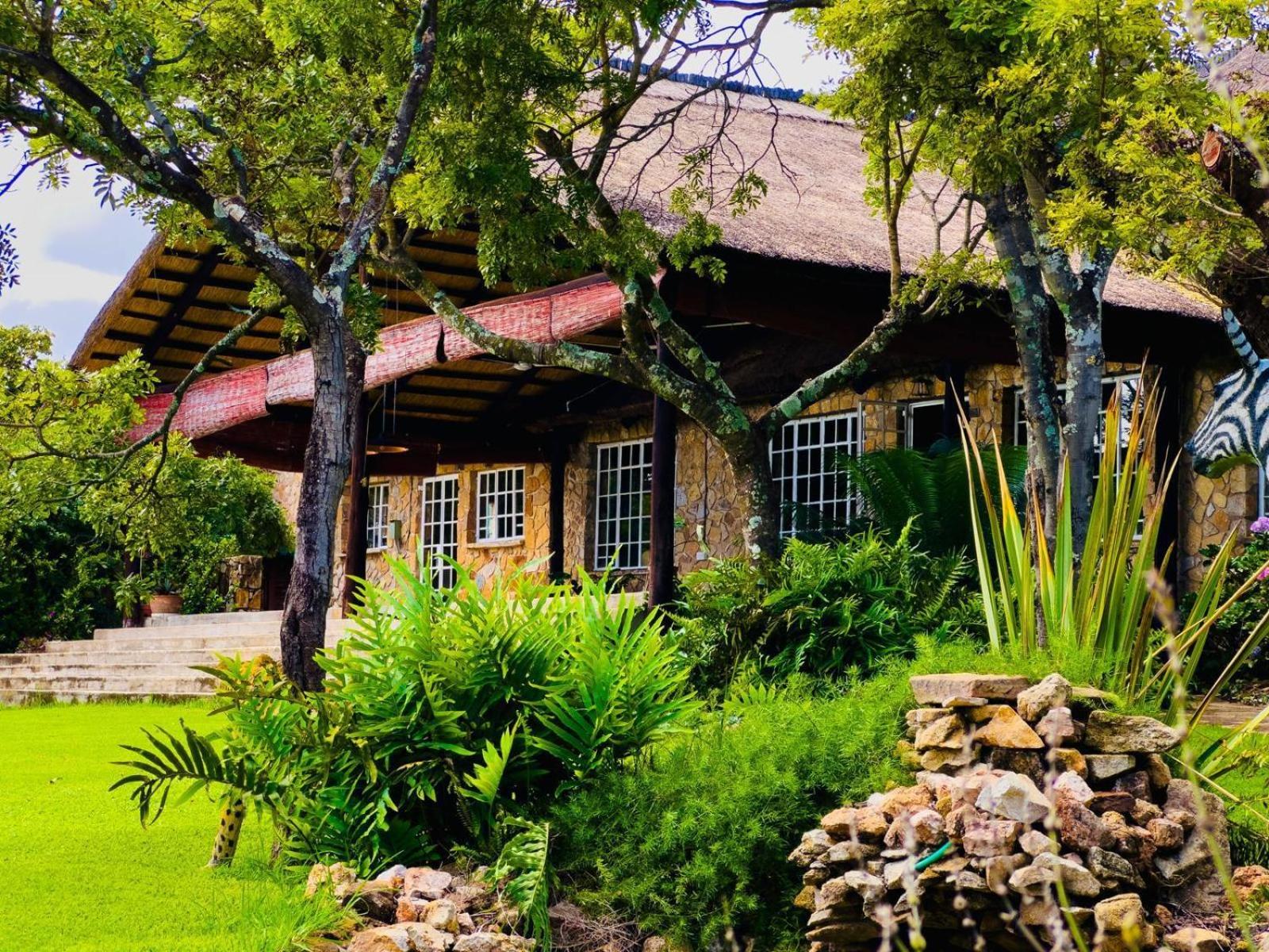 Luxury 5 bed home in Juliasdale - 2309