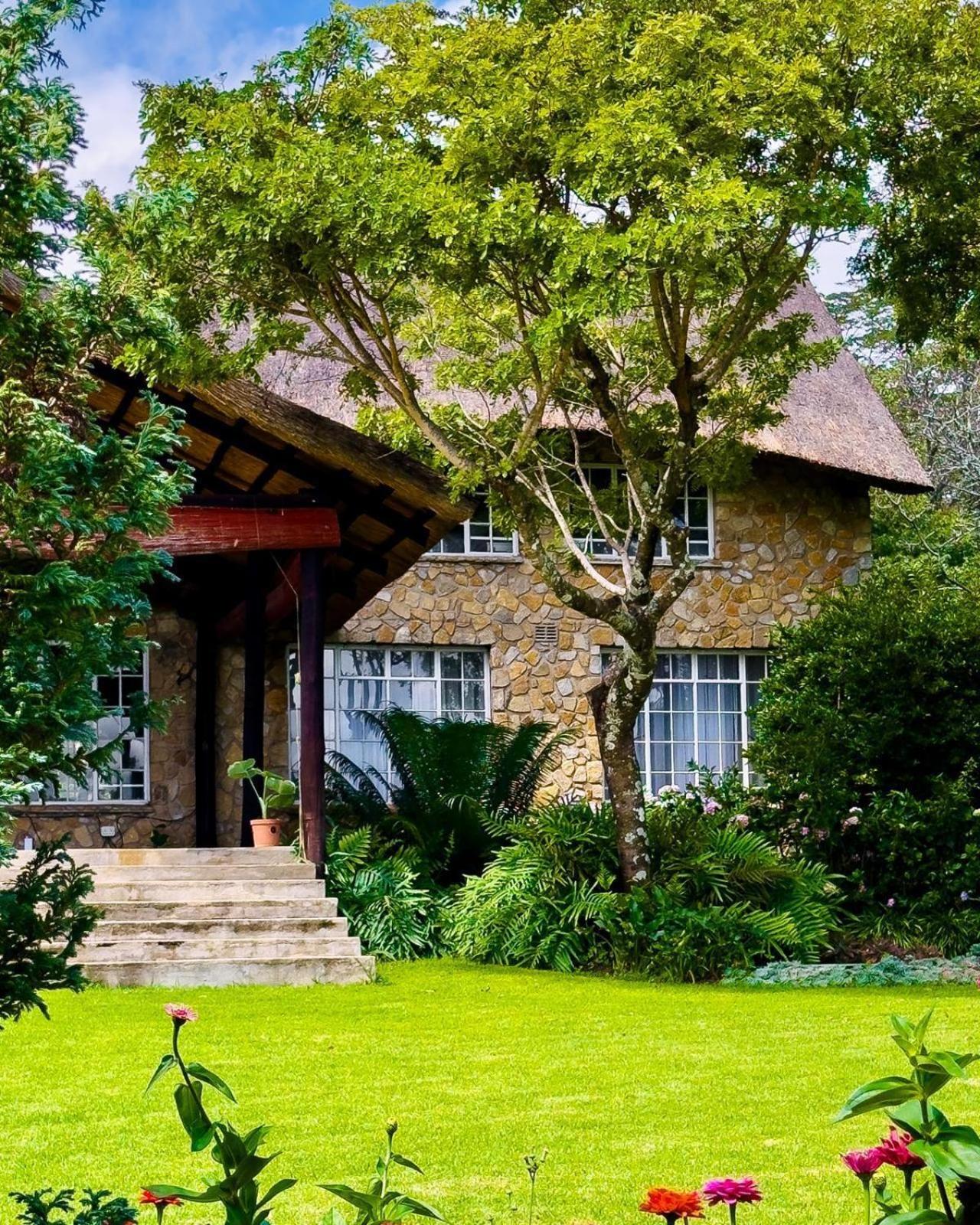 Luxury 5 bed home in Juliasdale - 2309