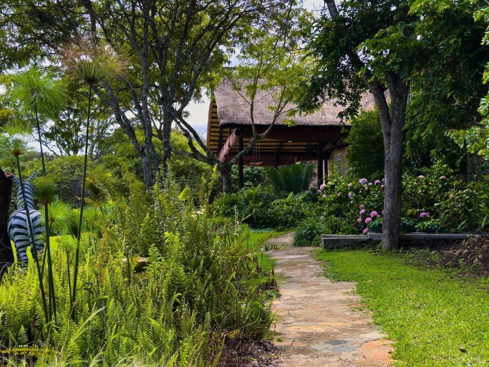 Luxury 5 bed home in Juliasdale - 2309
