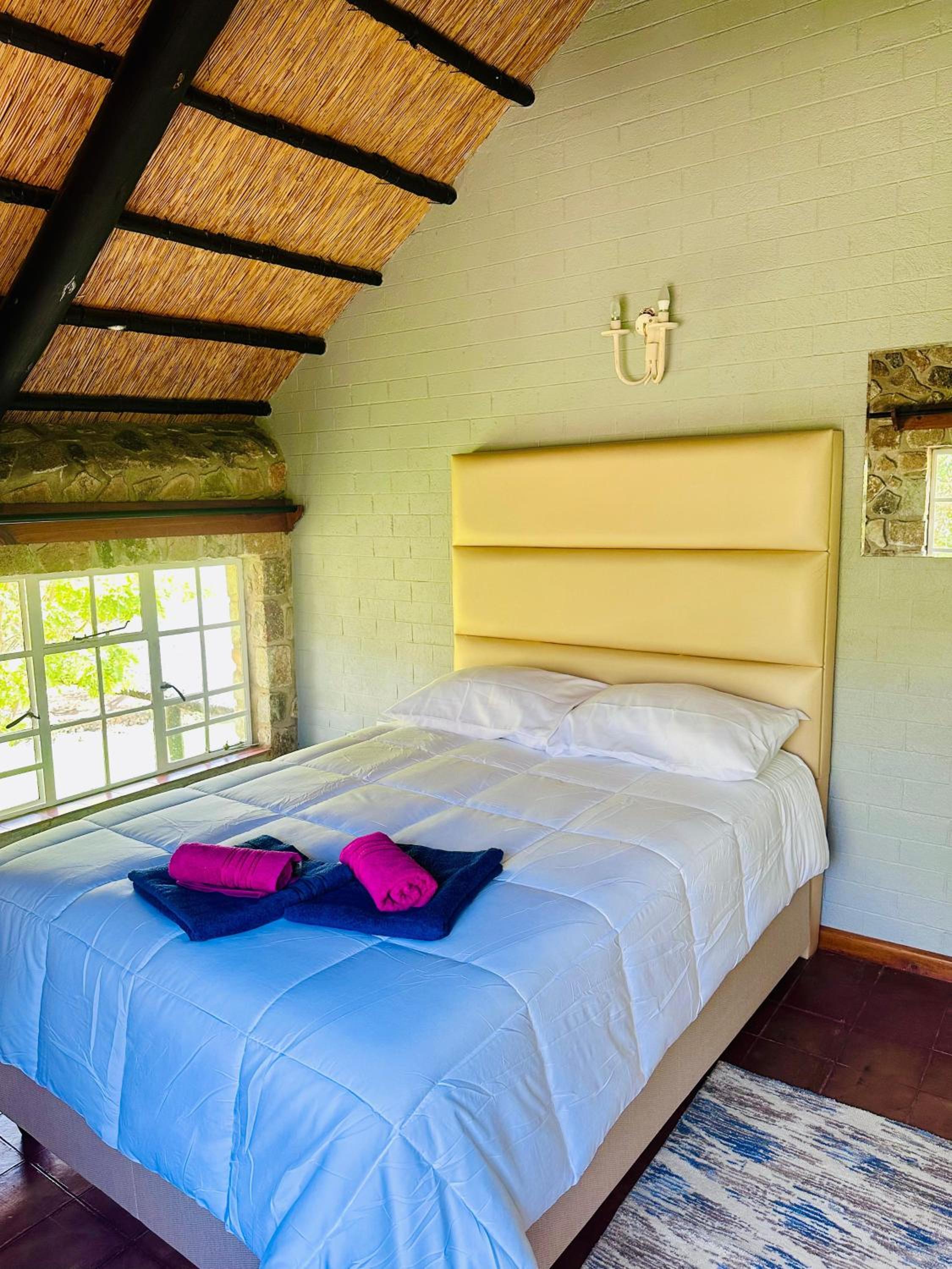 Luxury 5 bed home in Juliasdale - 2309