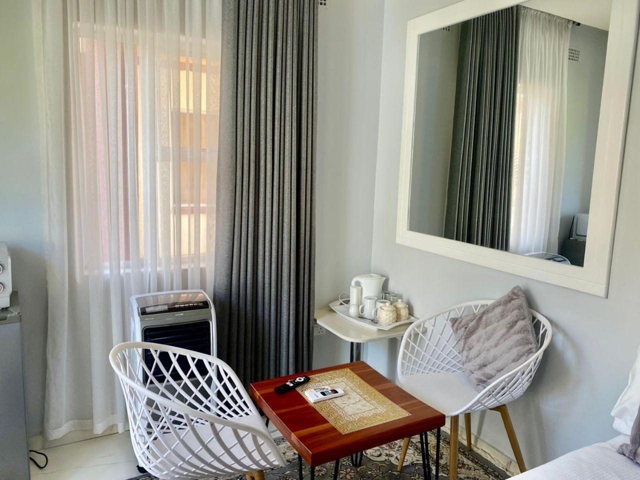 Villa near Airport City Centre - 2317
