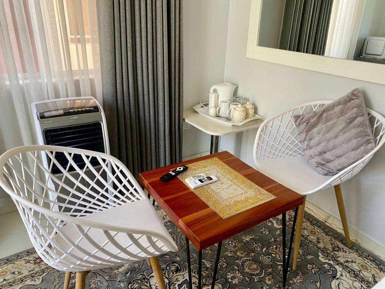 Villa near Airport City Centre - 2317