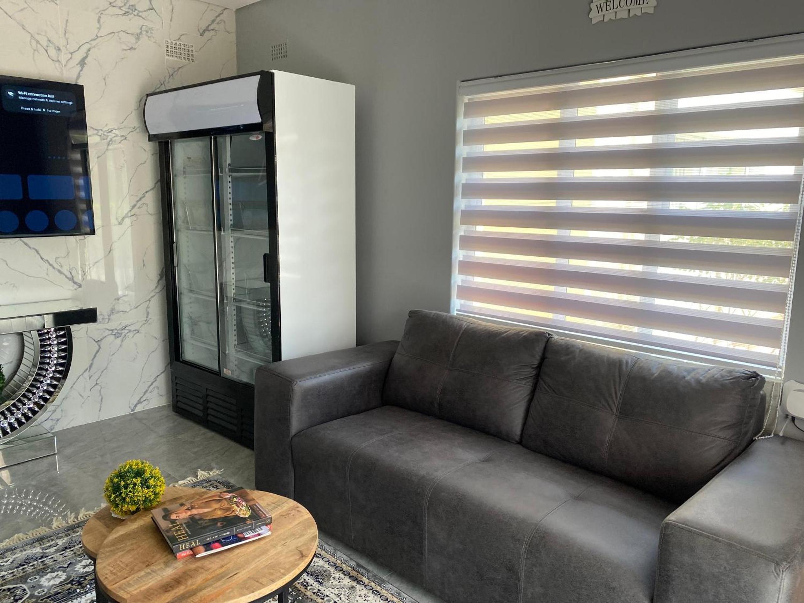 Villa near Airport City Centre - 2317