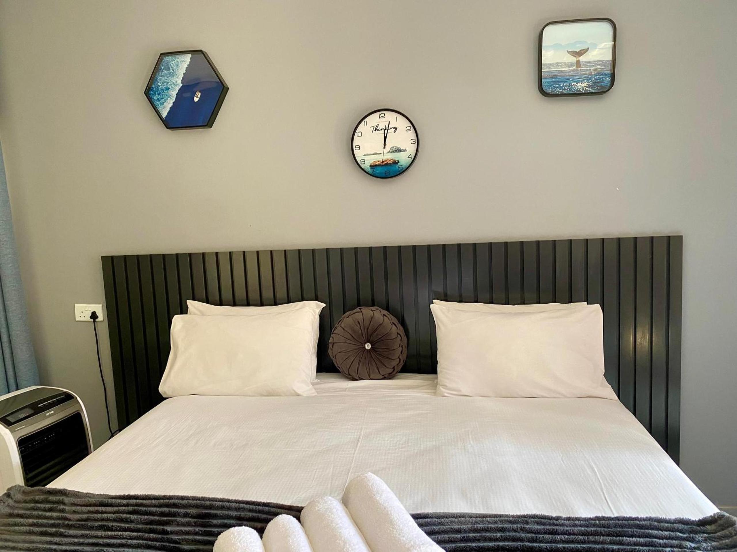 Executive studio apartment near the airport - 2320