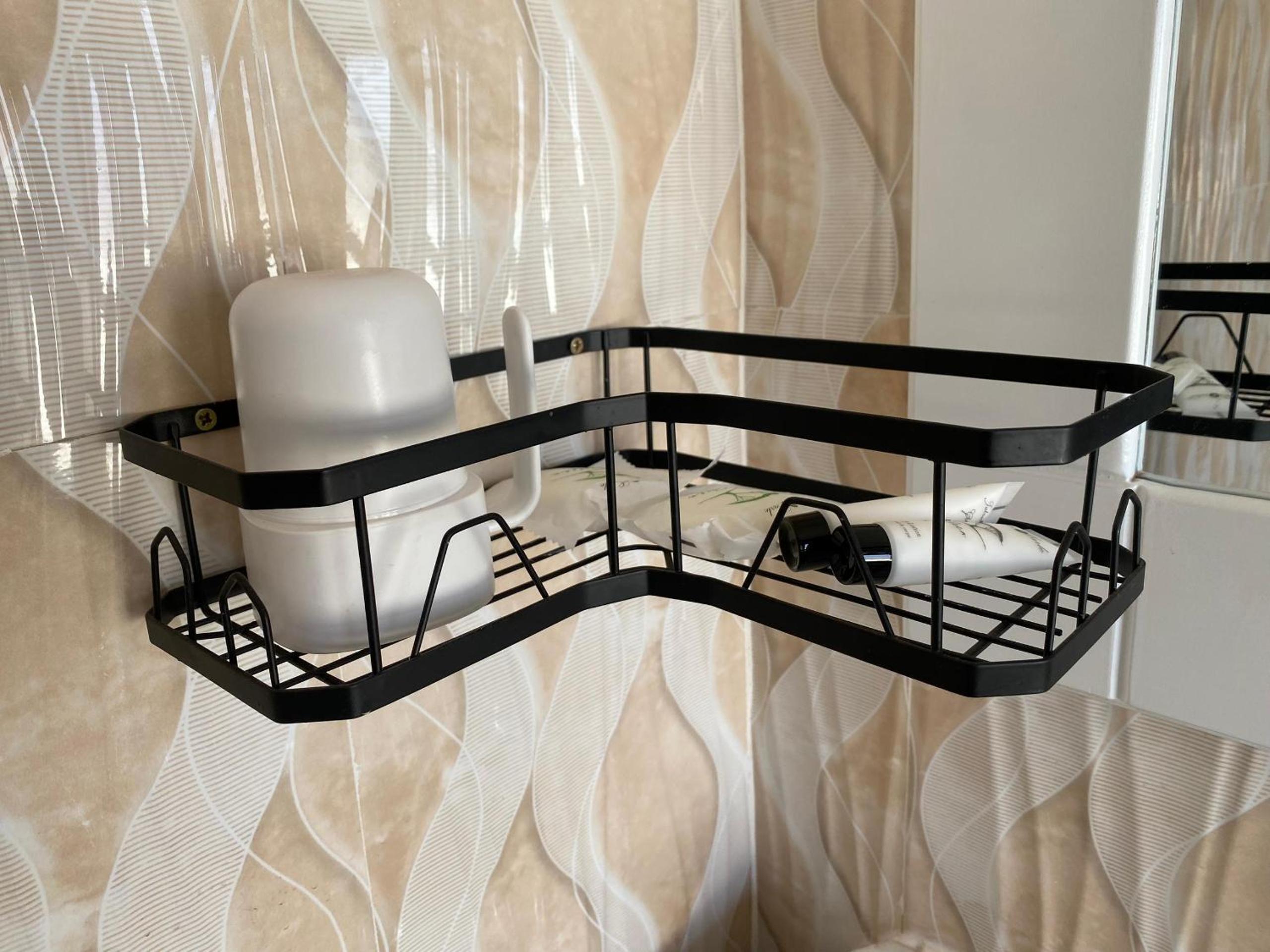 Executive studio apartment near the airport - 2320