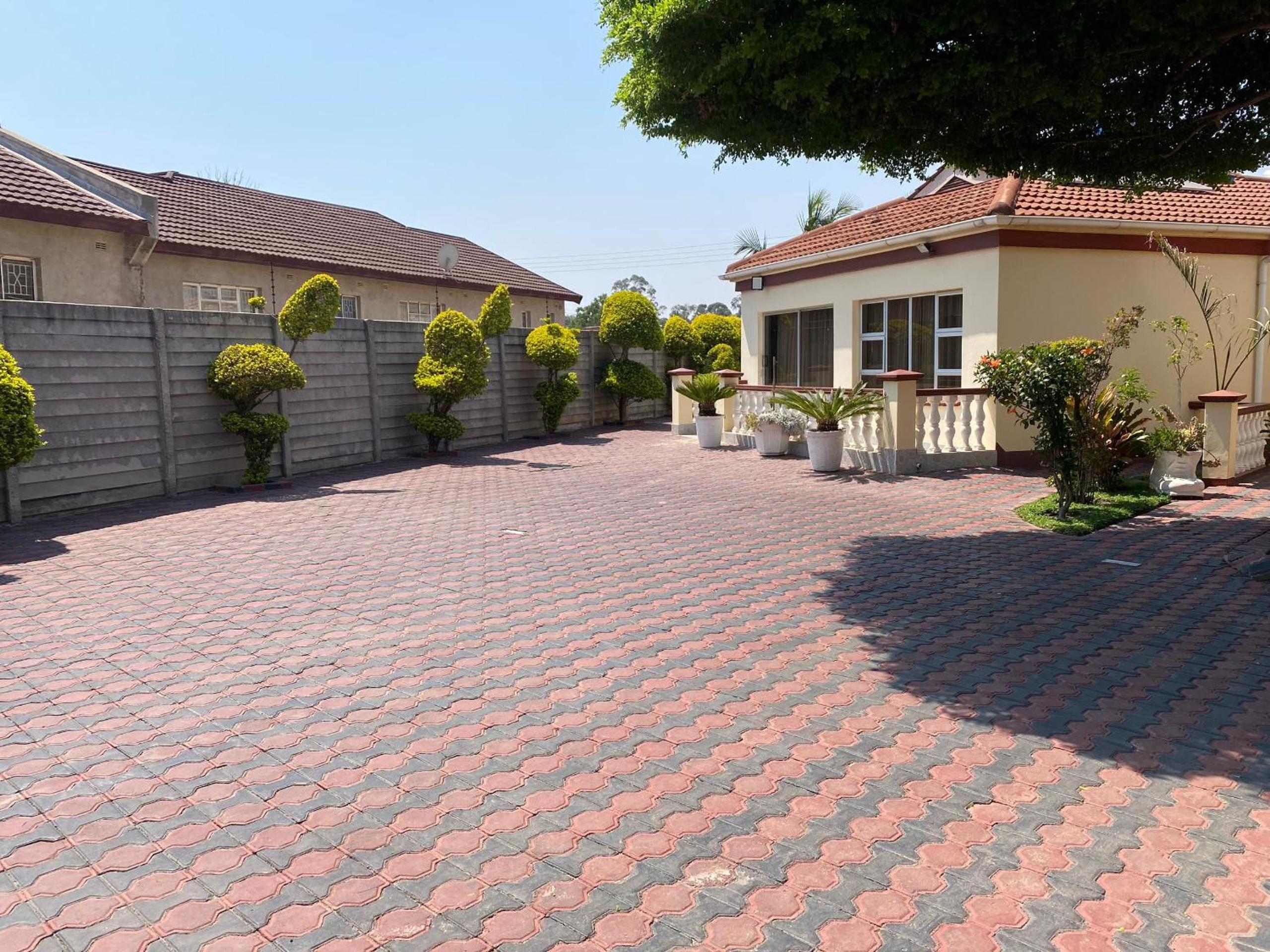 Executive studio apartment near the airport - 2320