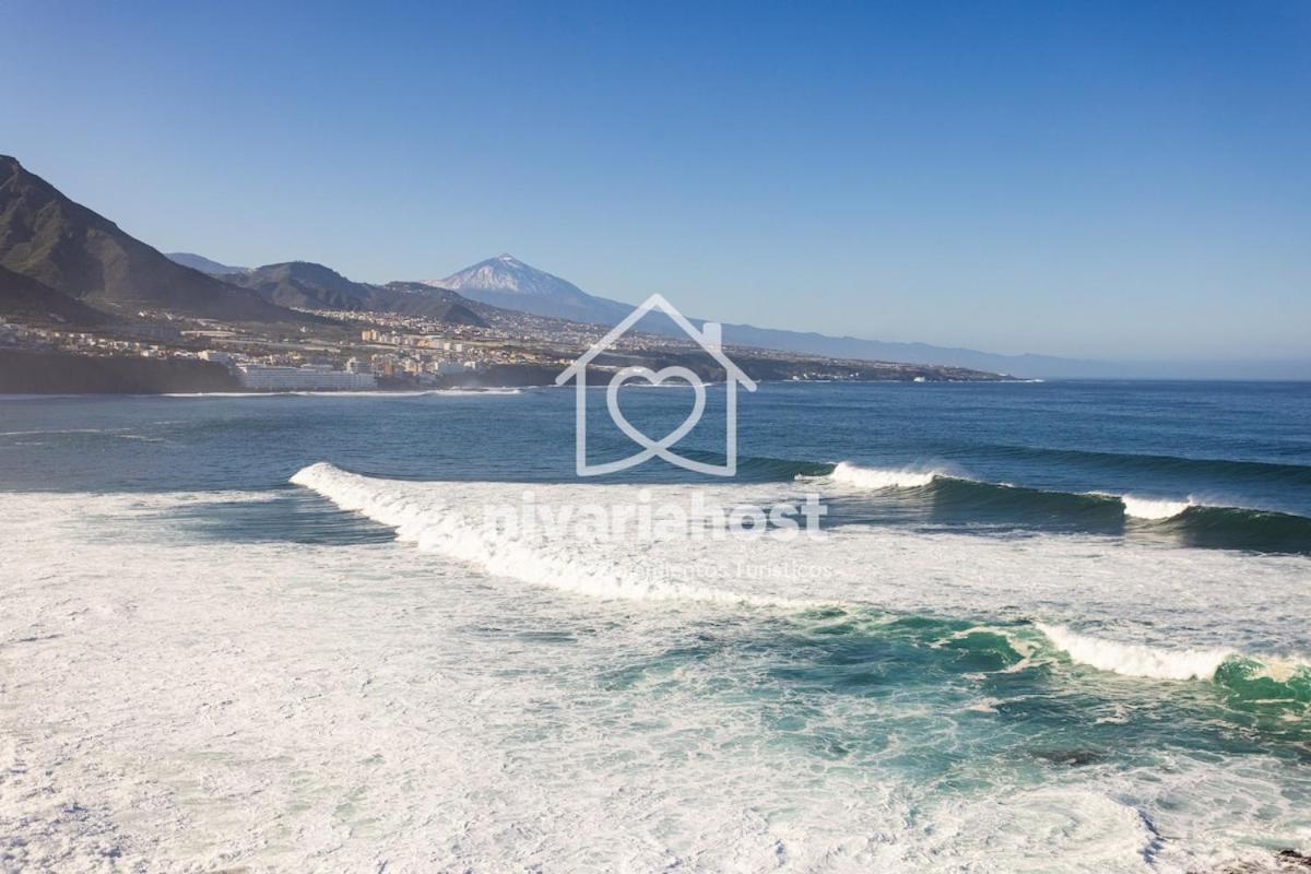 The Bliss Punta del Hidalgo, by Nivariahost