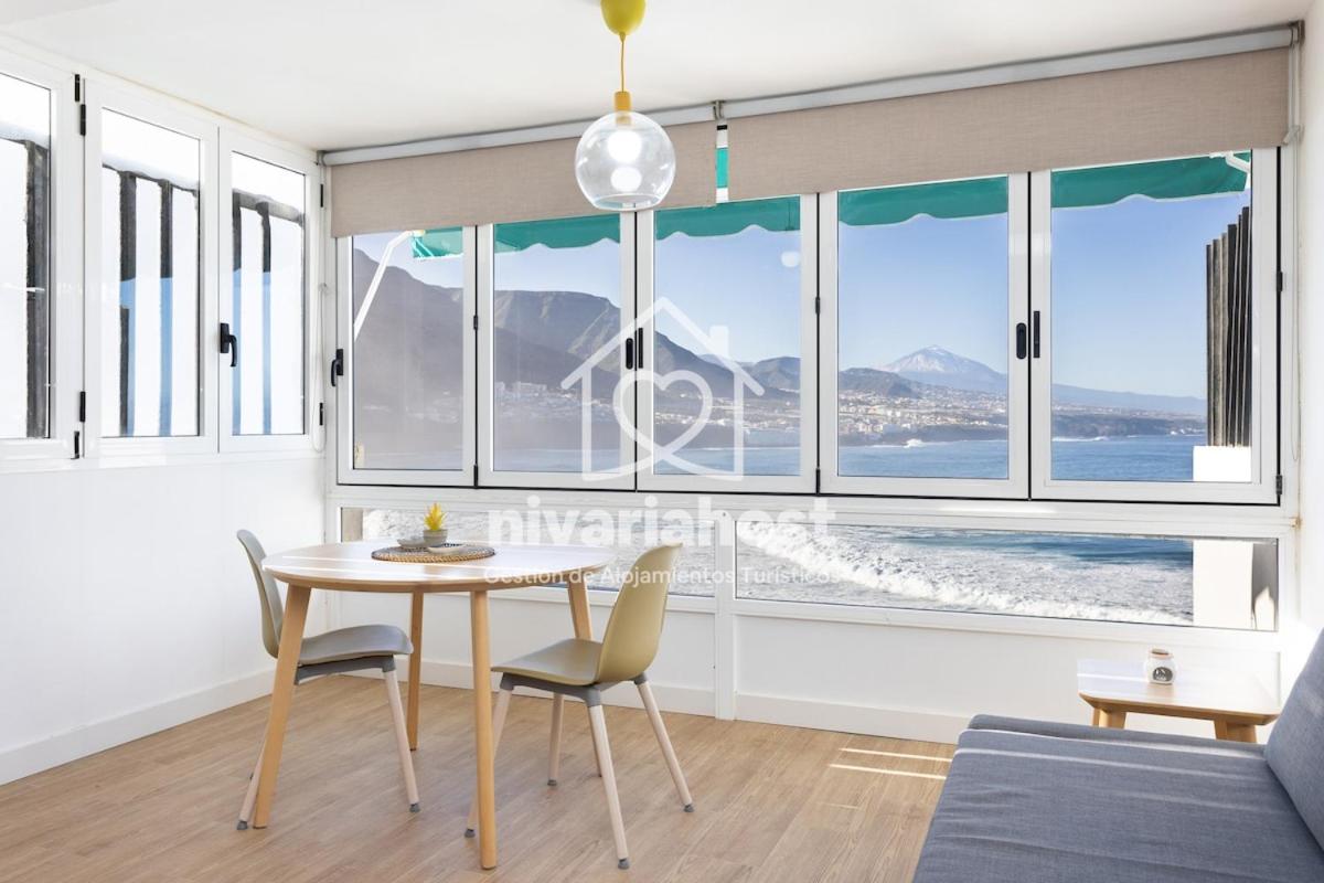 The Bliss Punta del Hidalgo, by Nivariahost