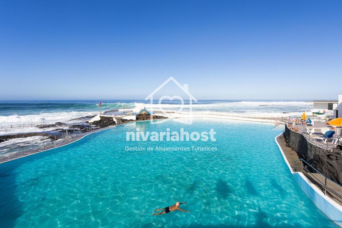 The Bliss Punta del Hidalgo, by Nivariahost