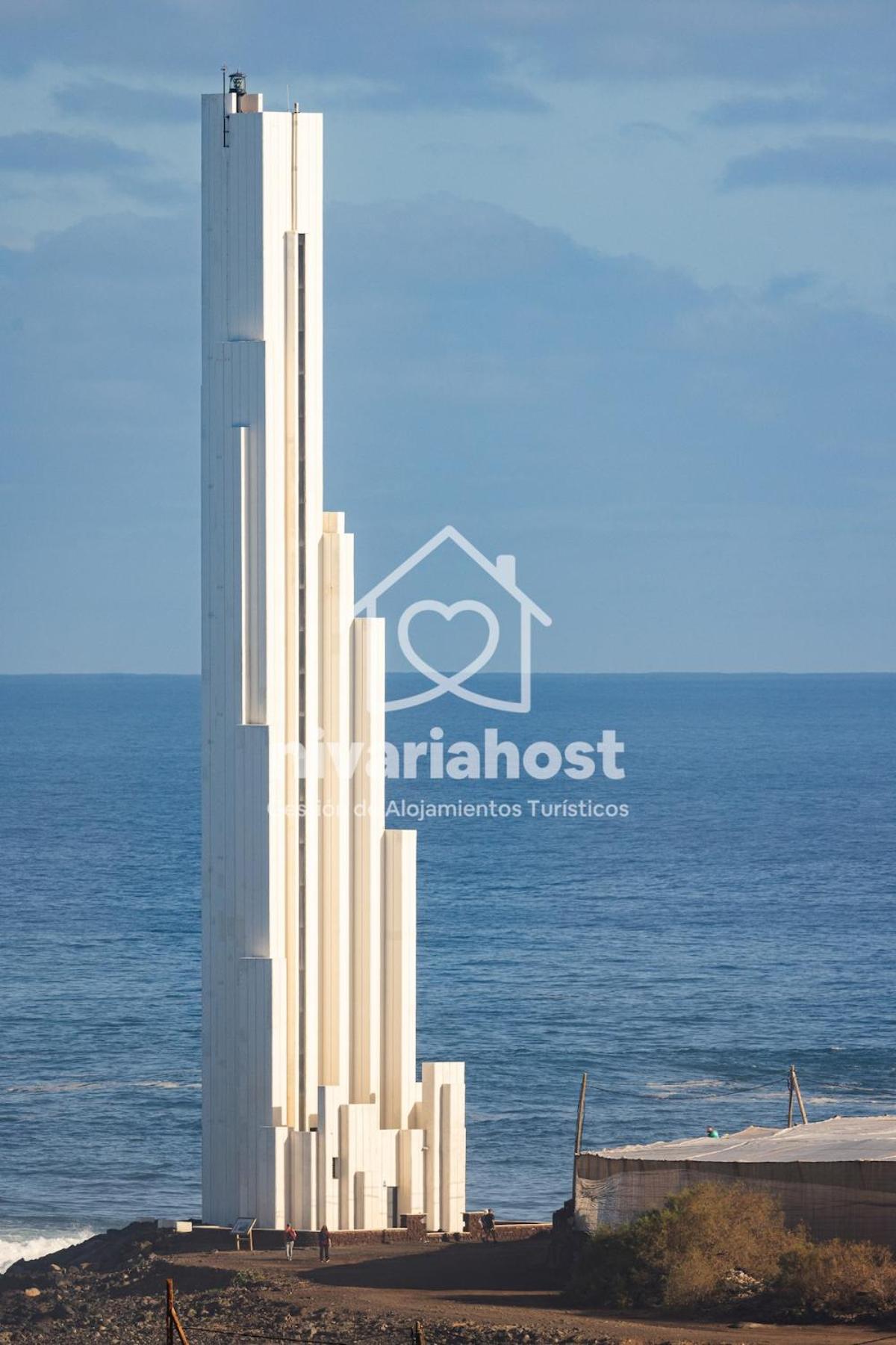 The Bliss Punta del Hidalgo, by Nivariahost