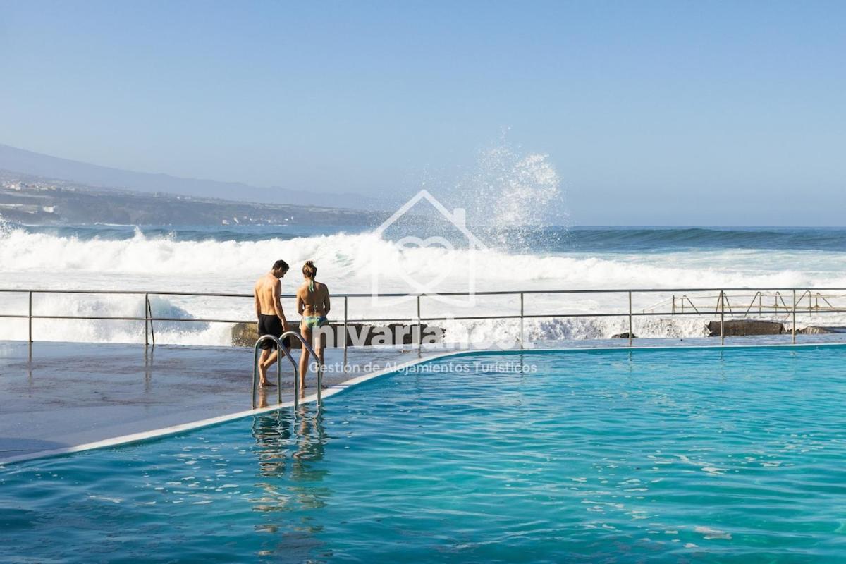 The Bliss Punta del Hidalgo, by Nivariahost