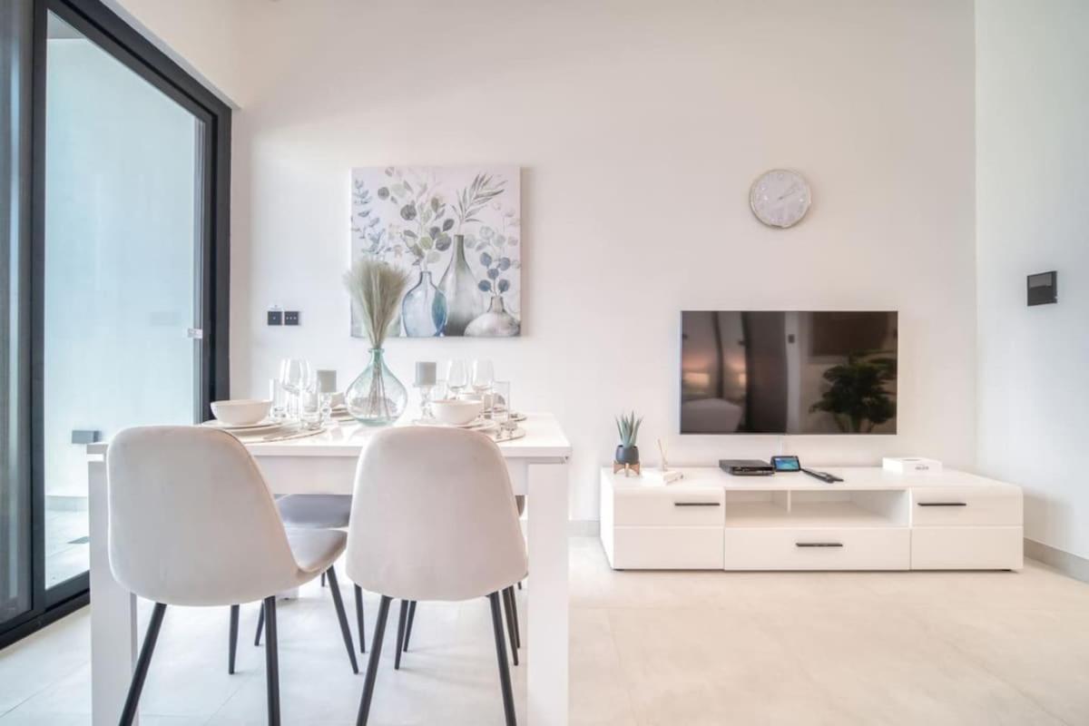 Bright Studio in Binghatti Canal