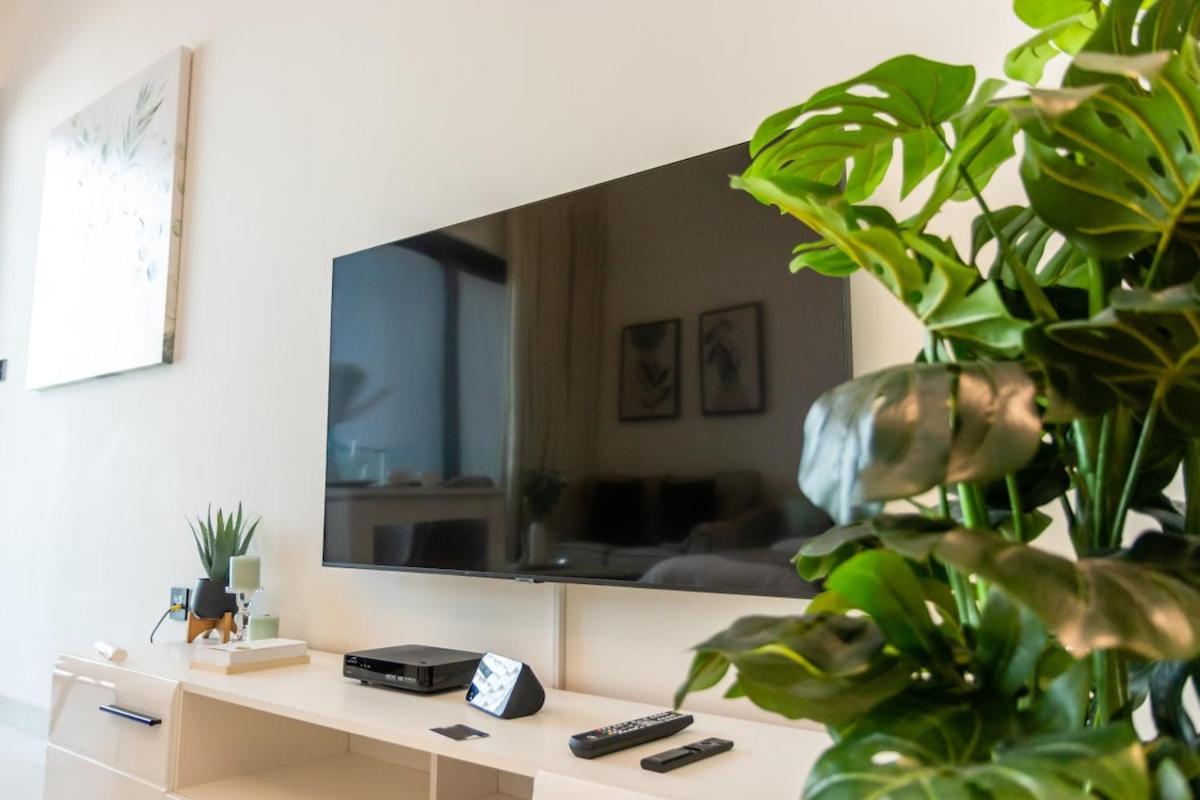 Bright Studio in Binghatti Canal