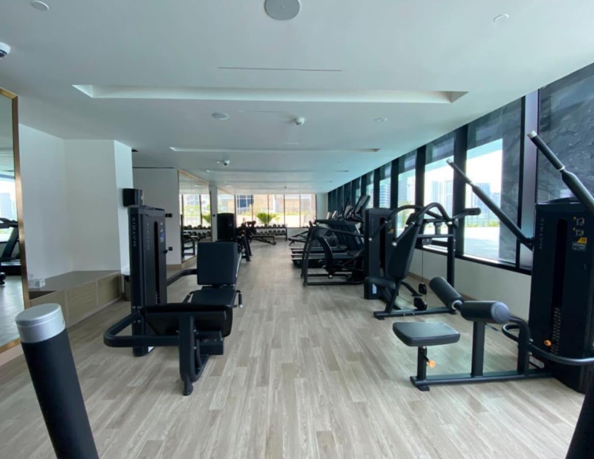 Bright Studio in Binghatti Canal