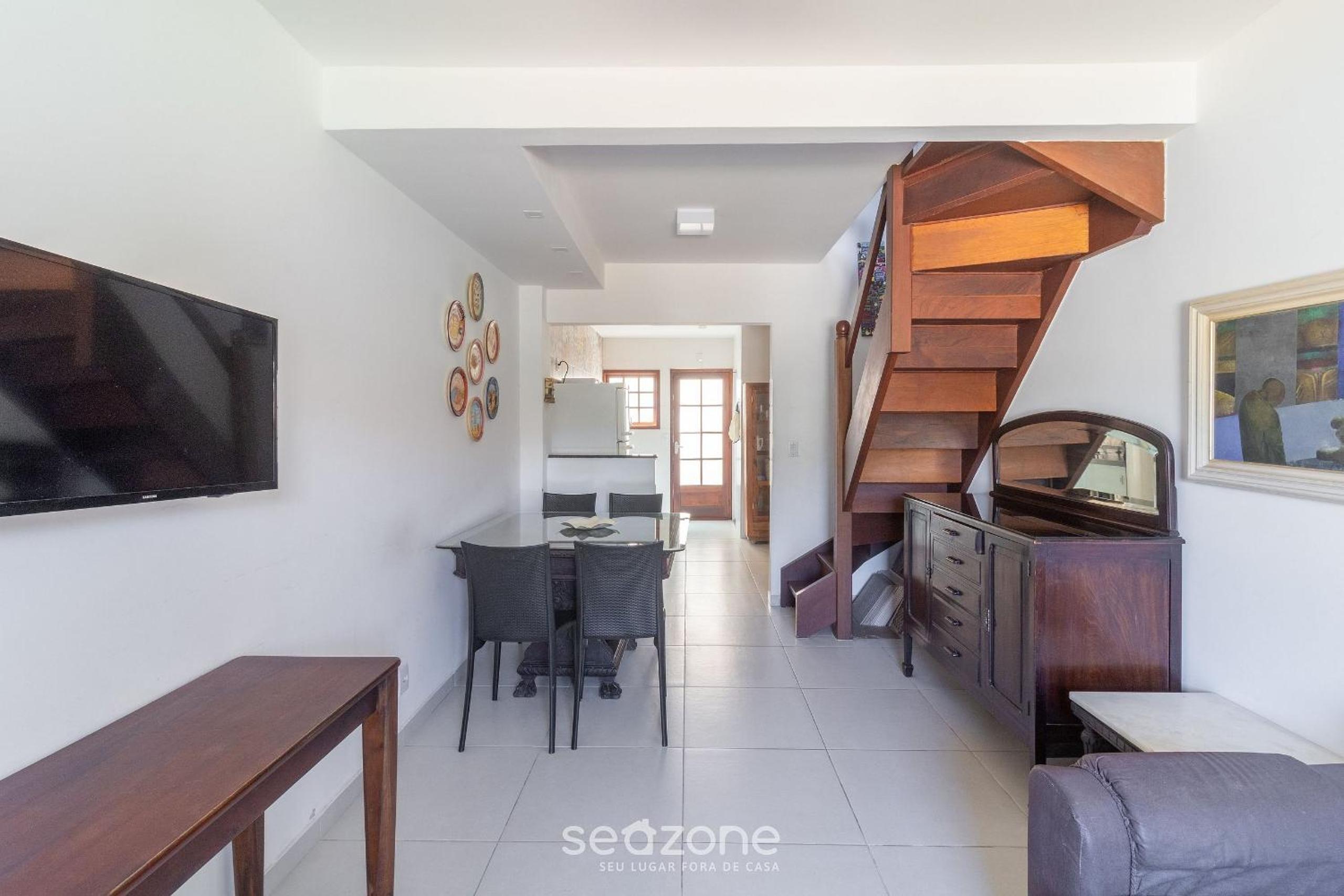 Beautiful House in Cabo Frio PTB0105