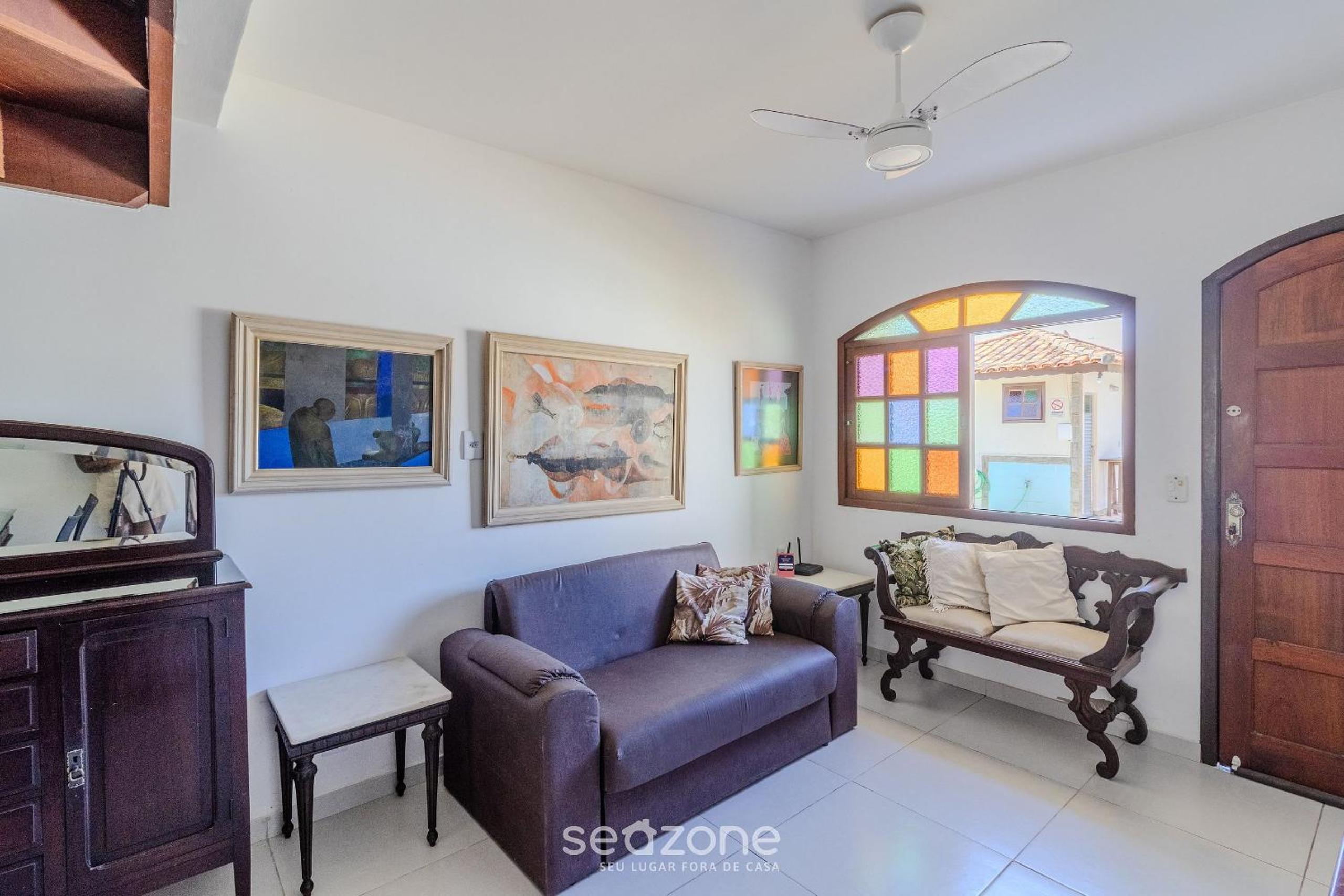 Beautiful House in Cabo Frio PTB0105