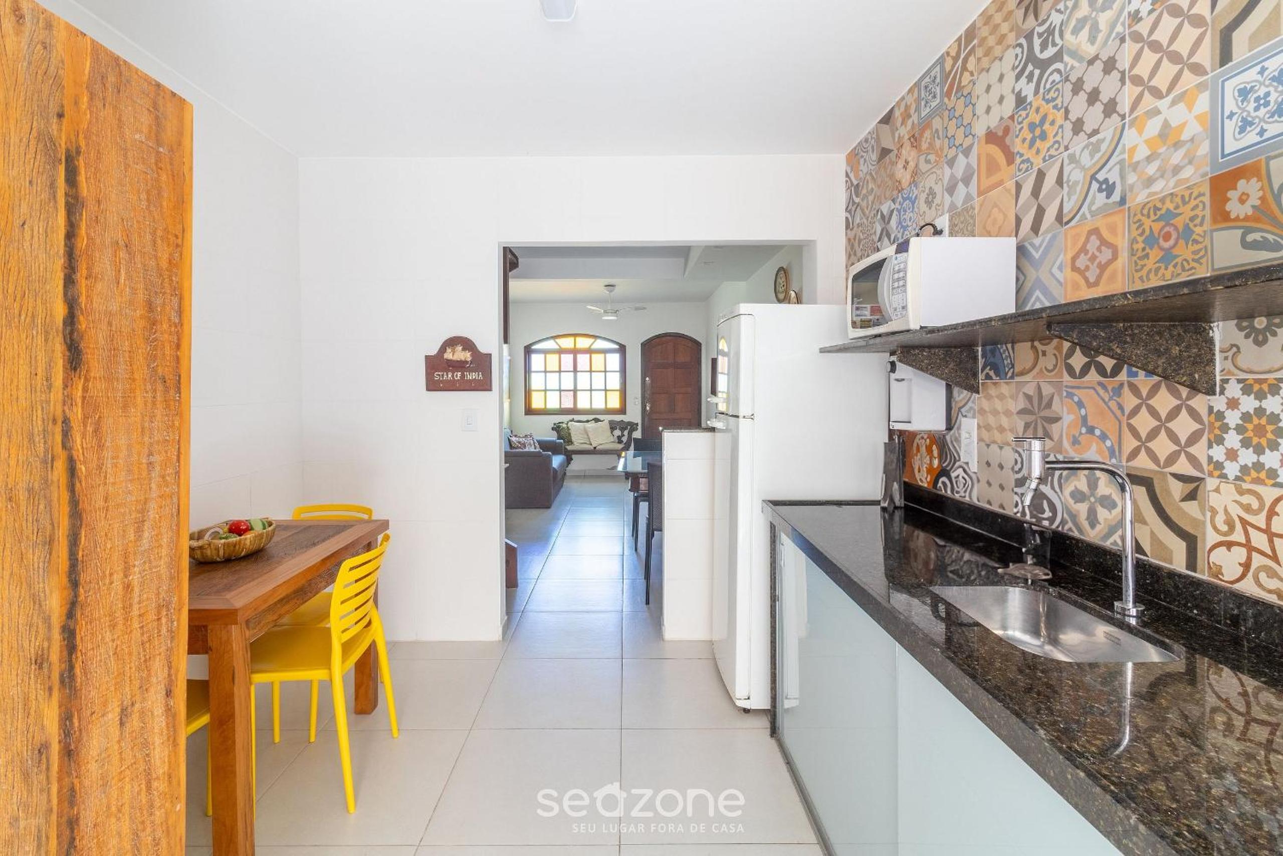 Beautiful House in Cabo Frio PTB0105