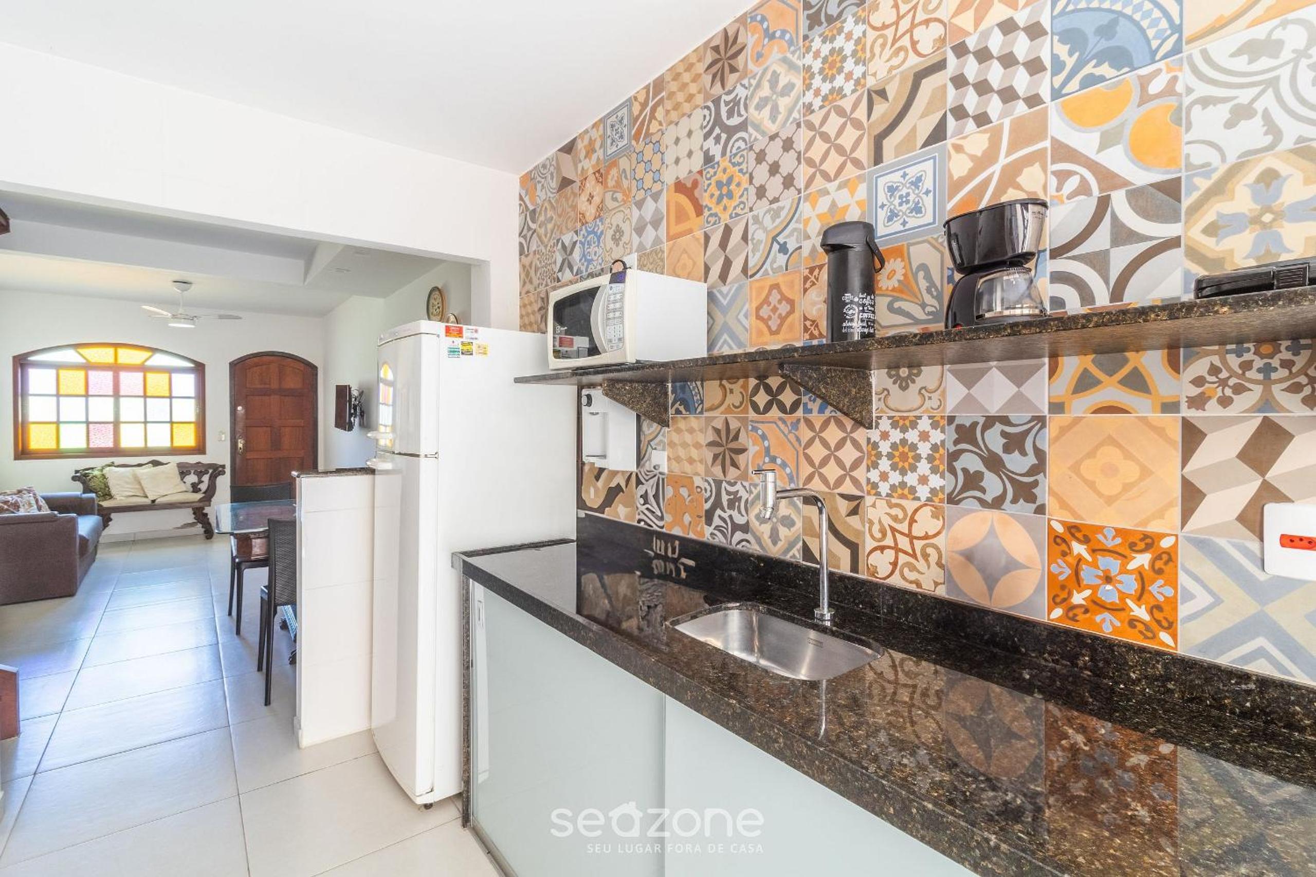 Beautiful House in Cabo Frio PTB0105