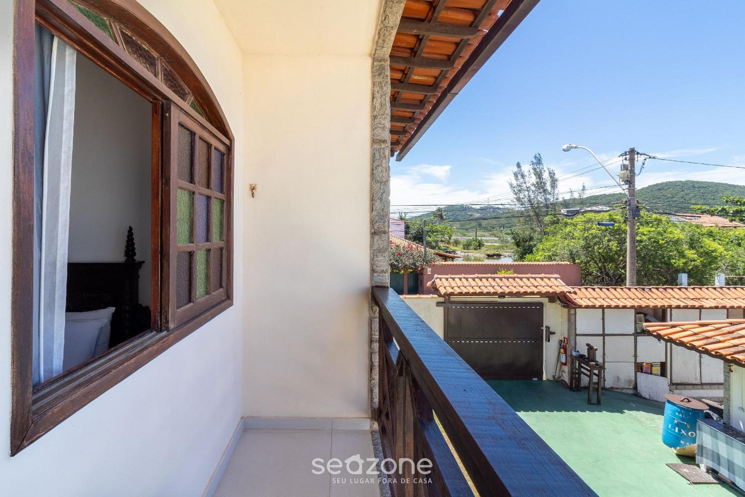 Beautiful House in Cabo Frio PTB0105