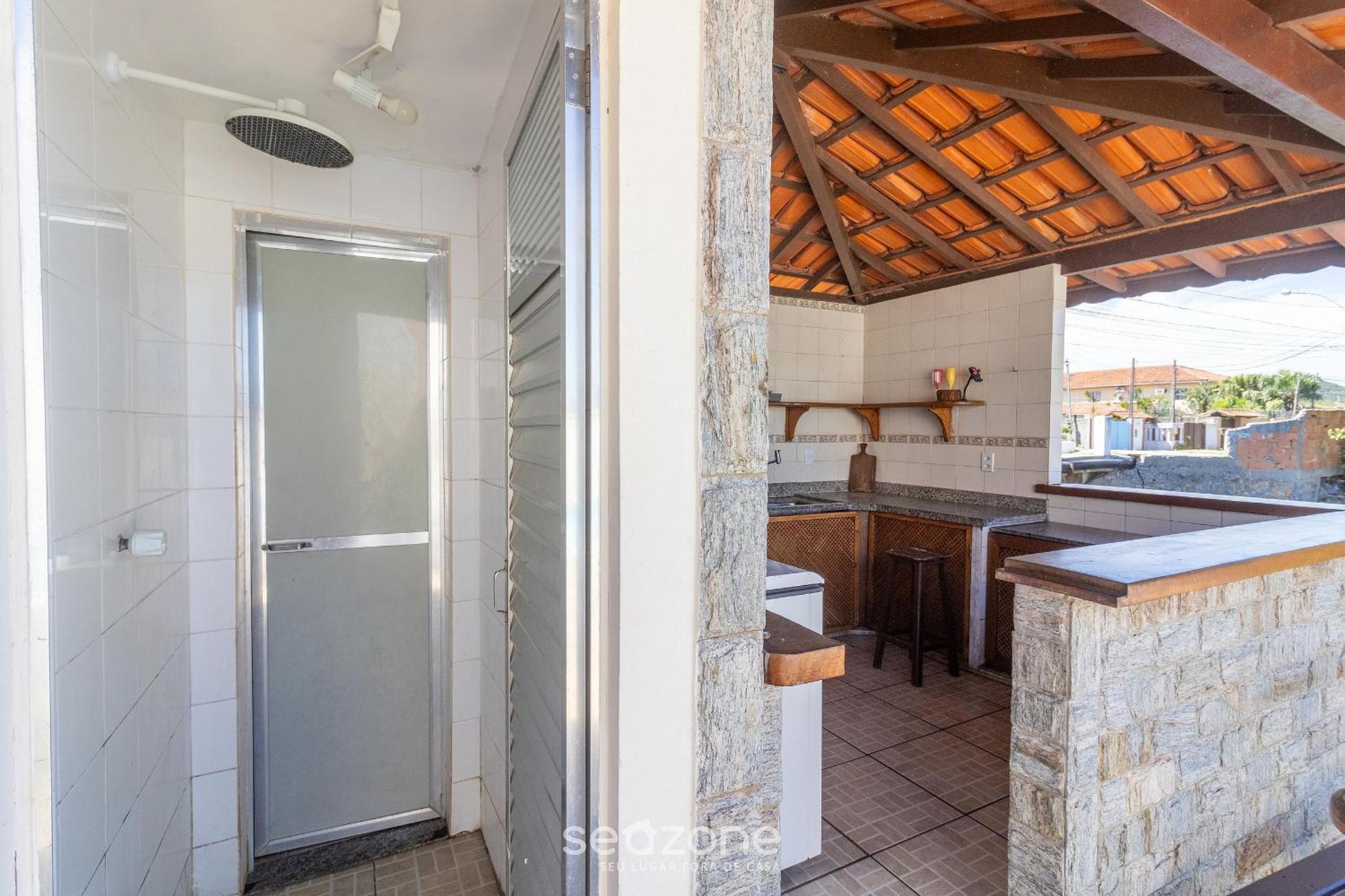 Beautiful House in Cabo Frio PTB0105