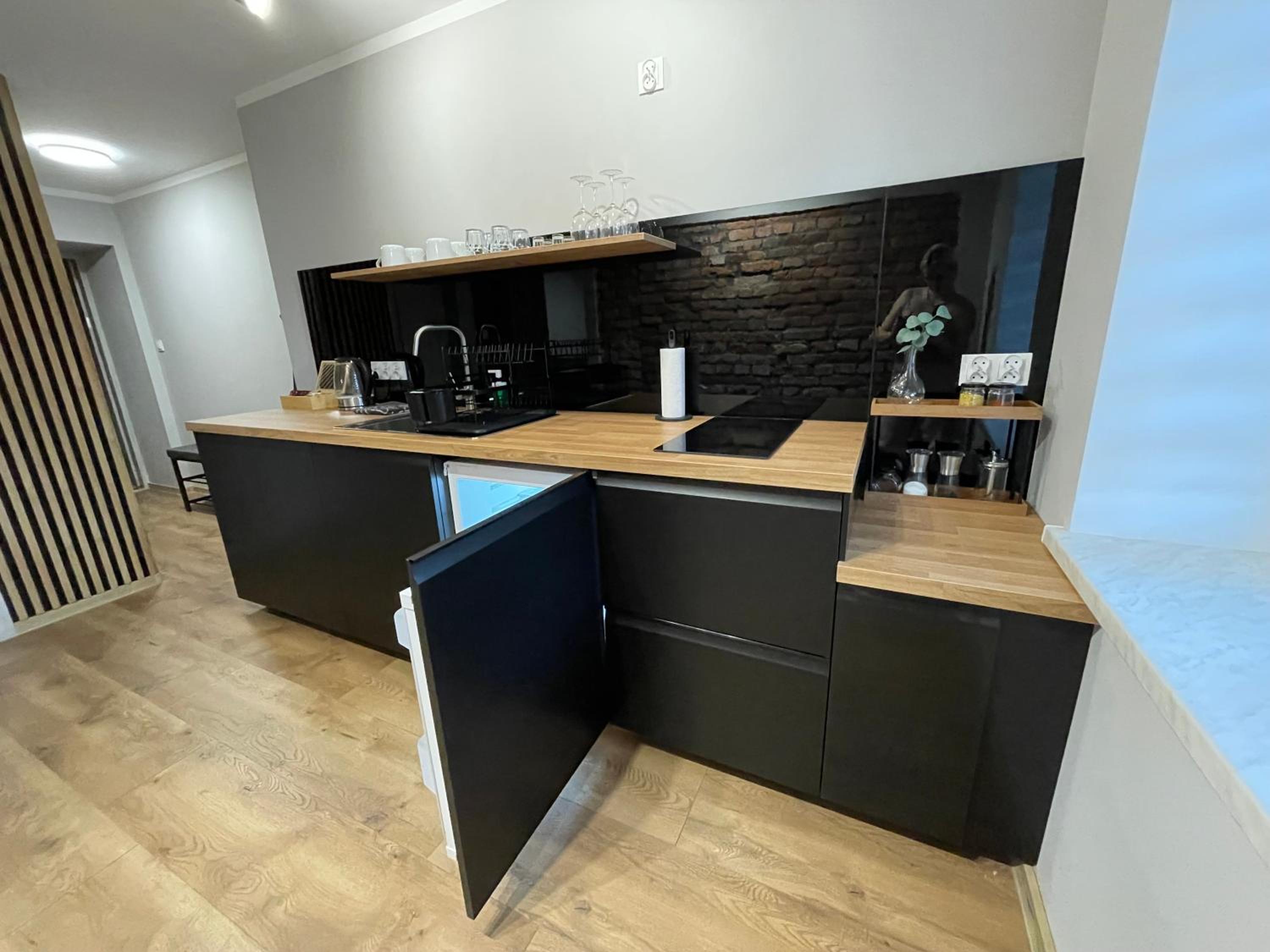 Apartamenty blisko Rynku 