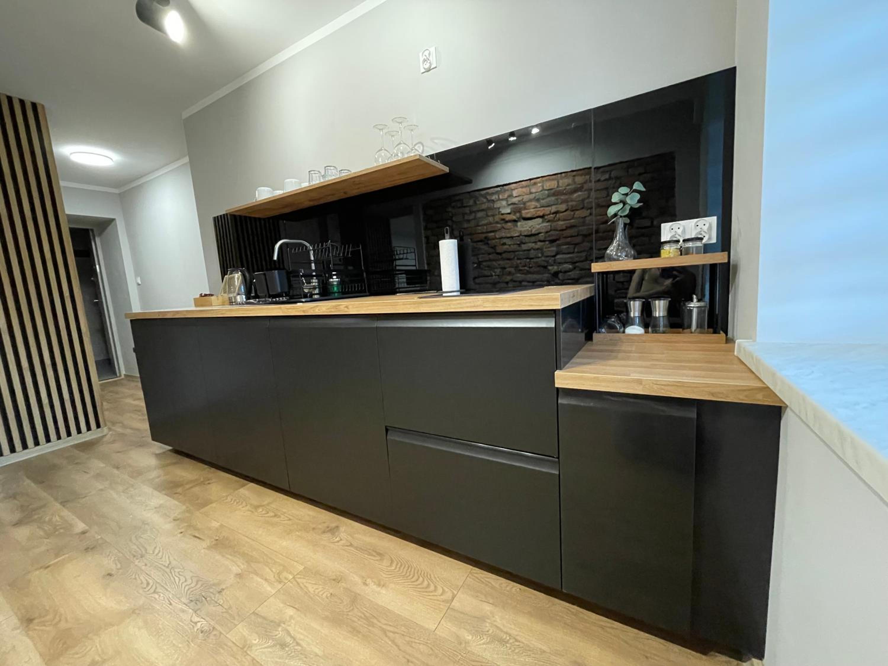 Apartamenty blisko Rynku 