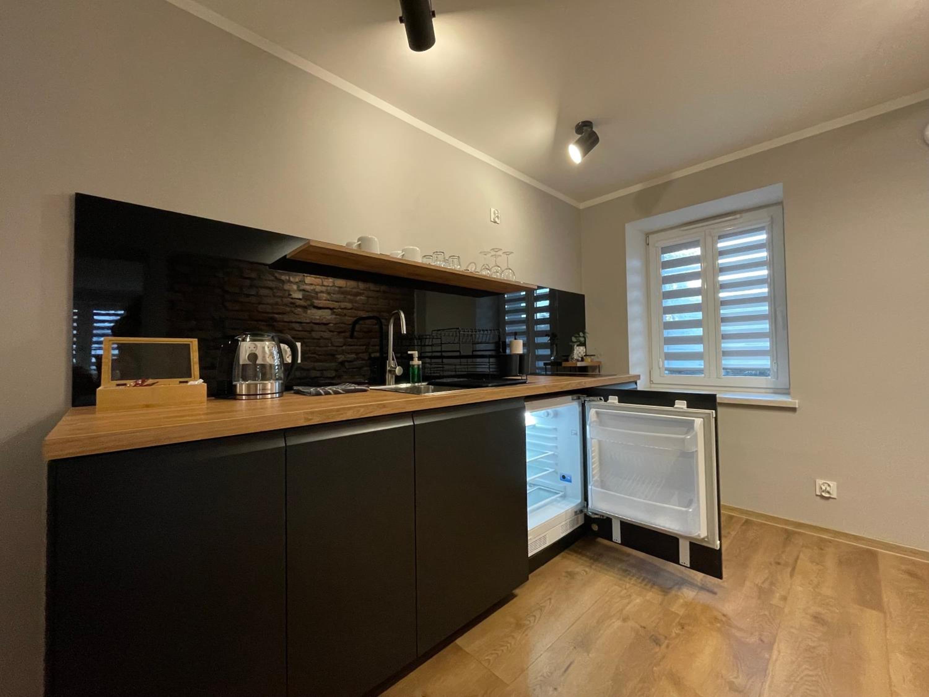 Apartamenty blisko Rynku 