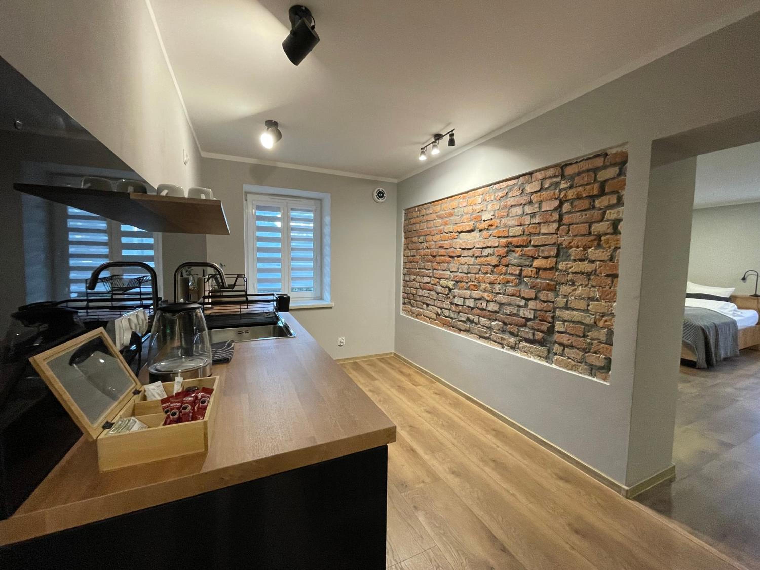 Apartamenty blisko Rynku 