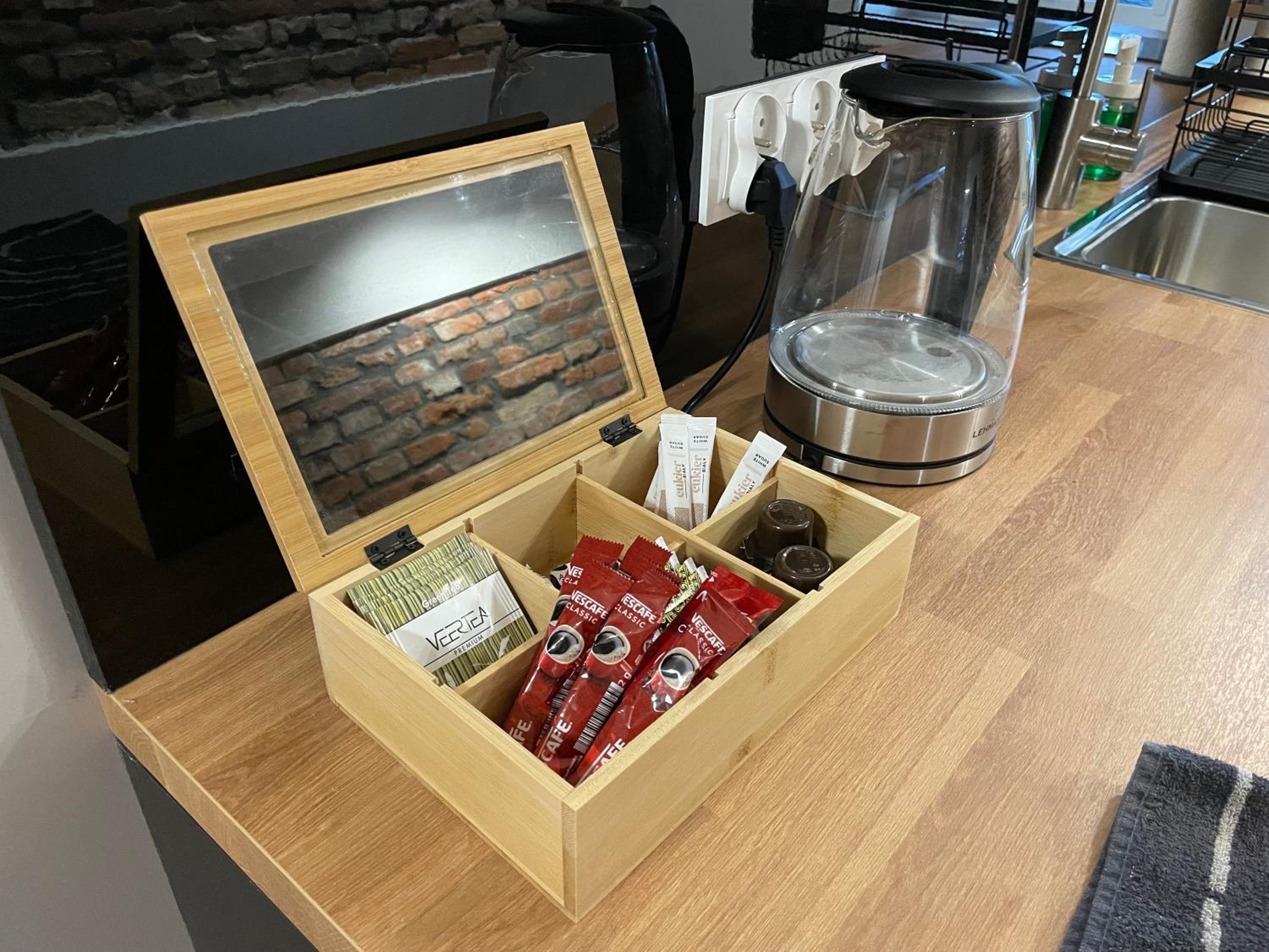 Apartamenty blisko Rynku 