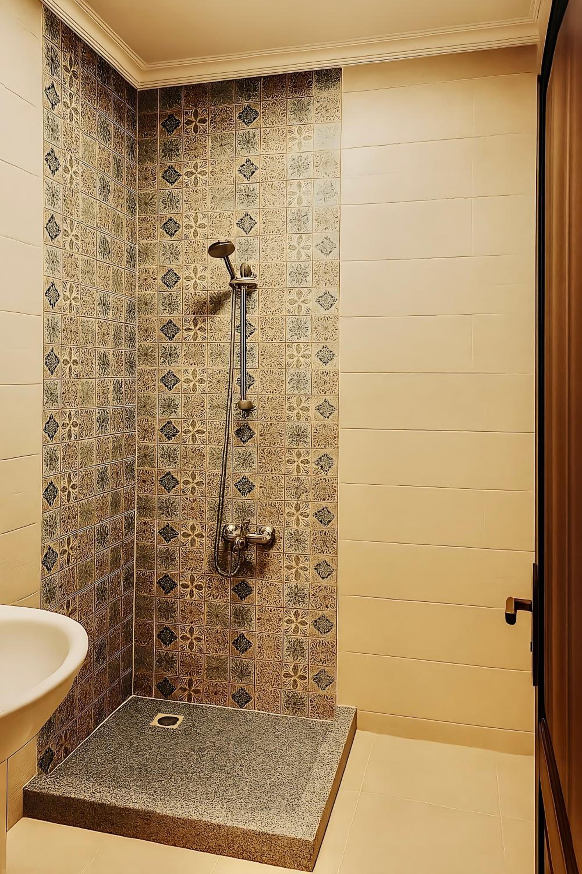 2BR Apartment in Zayed Open View Near Hyper One