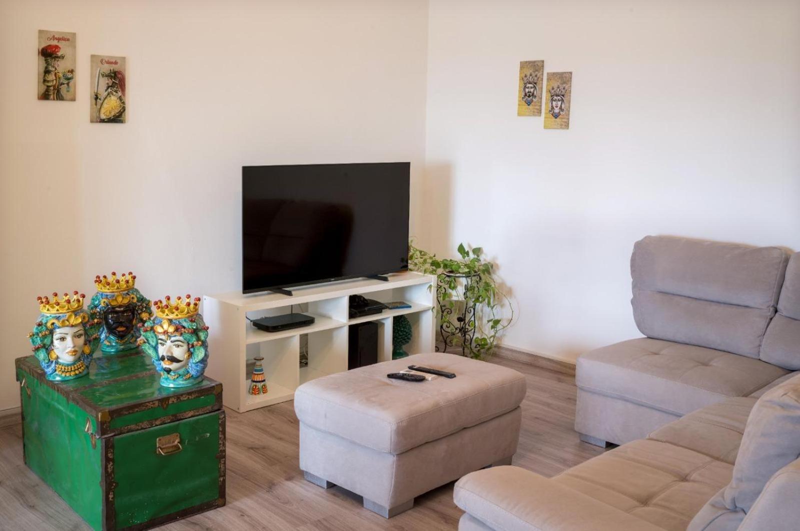 B&B Santa Lucia