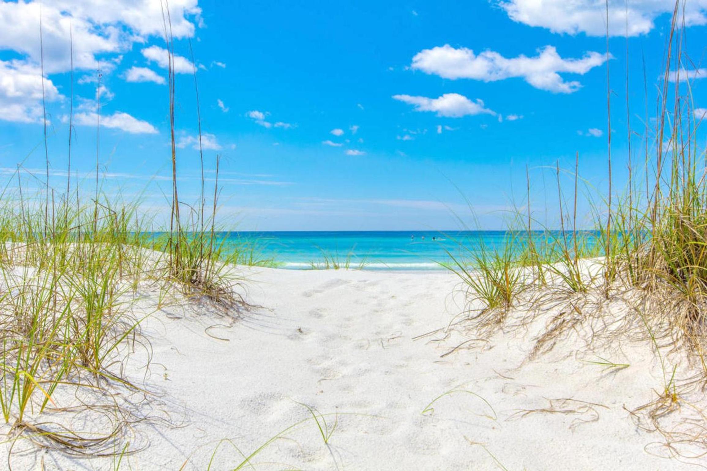 Destiny Beach Villas #23B