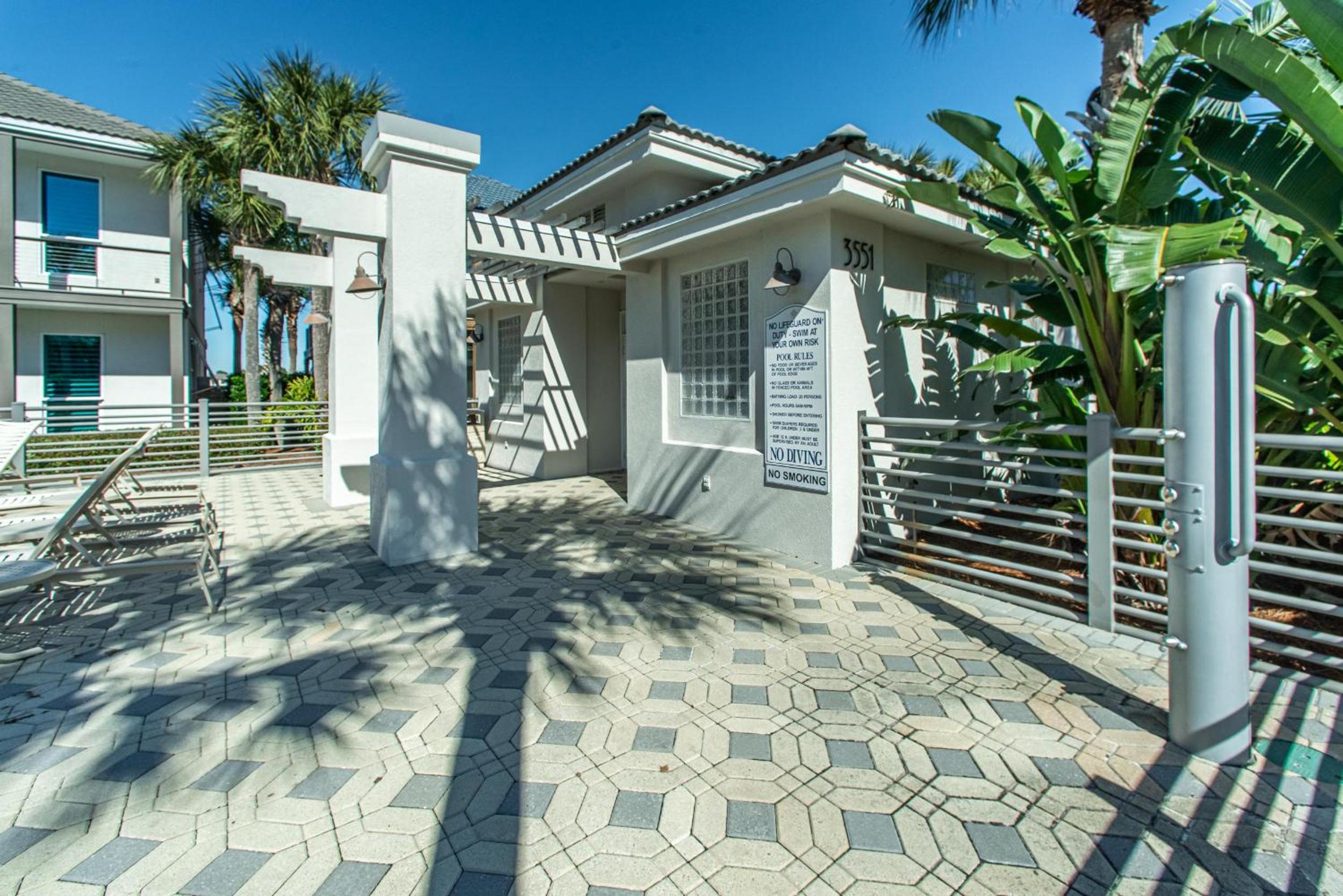 Destiny Beach Villas #23B