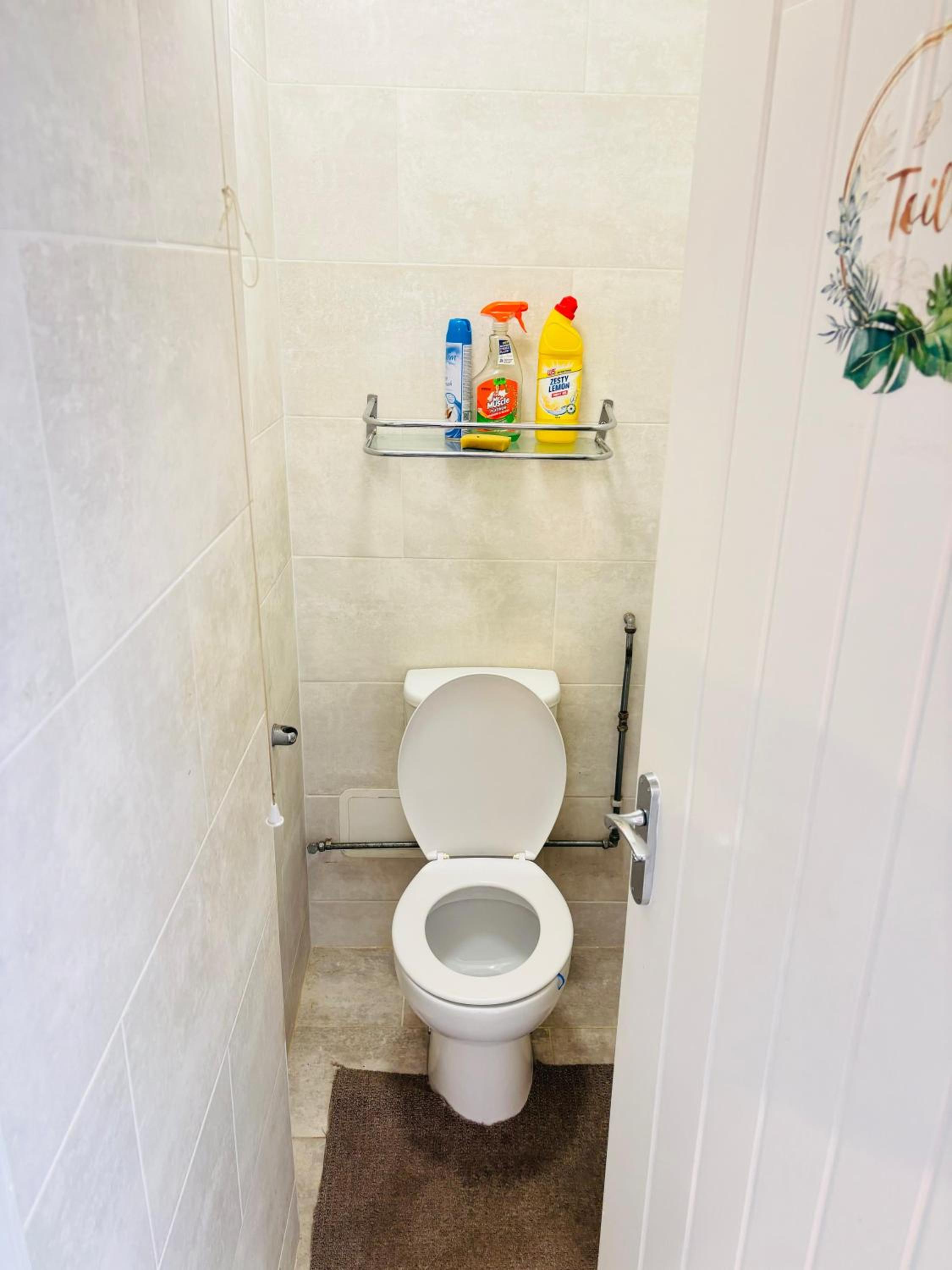 London Economy Stay at 31