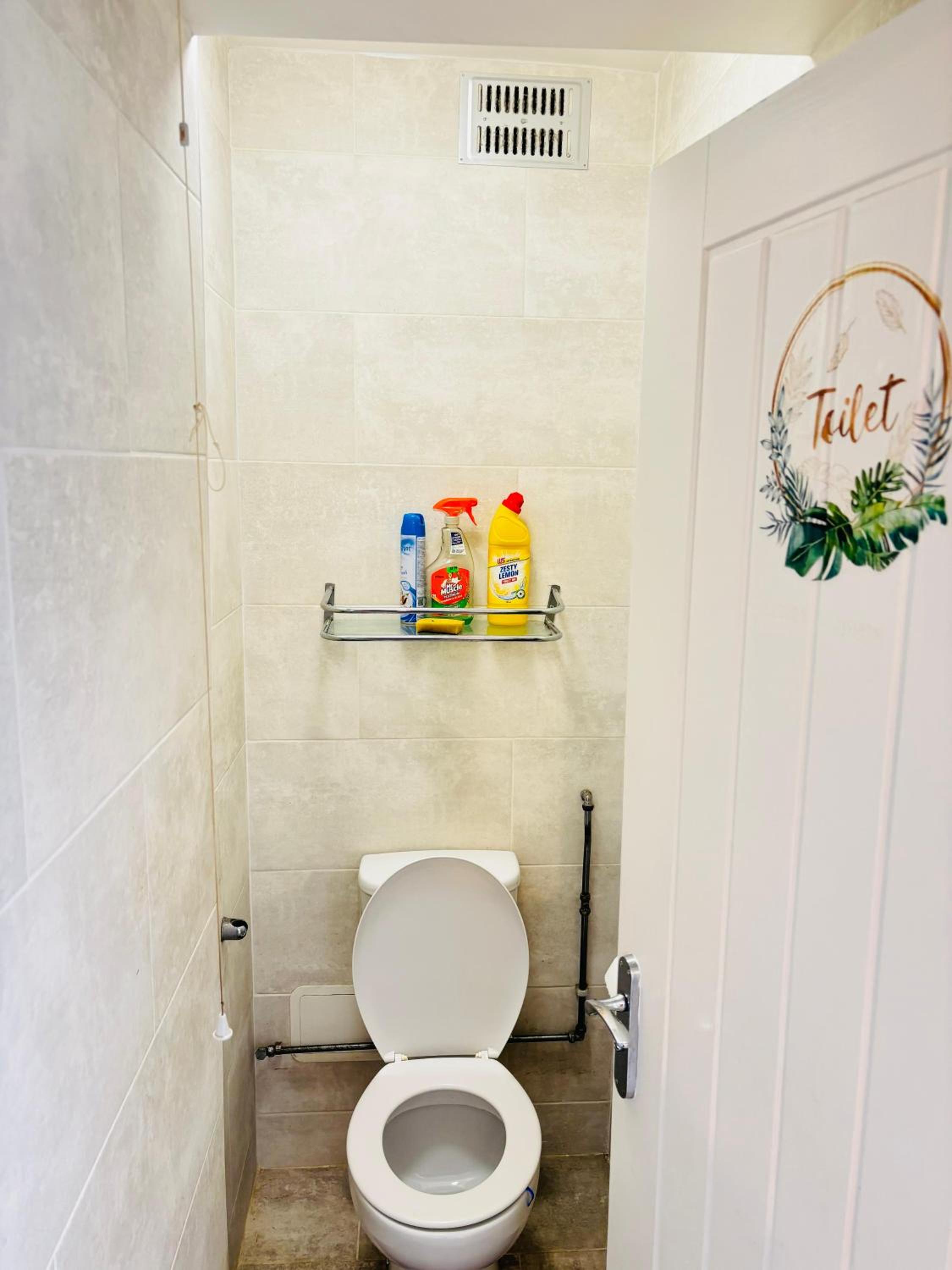 London Economy Stay at 31