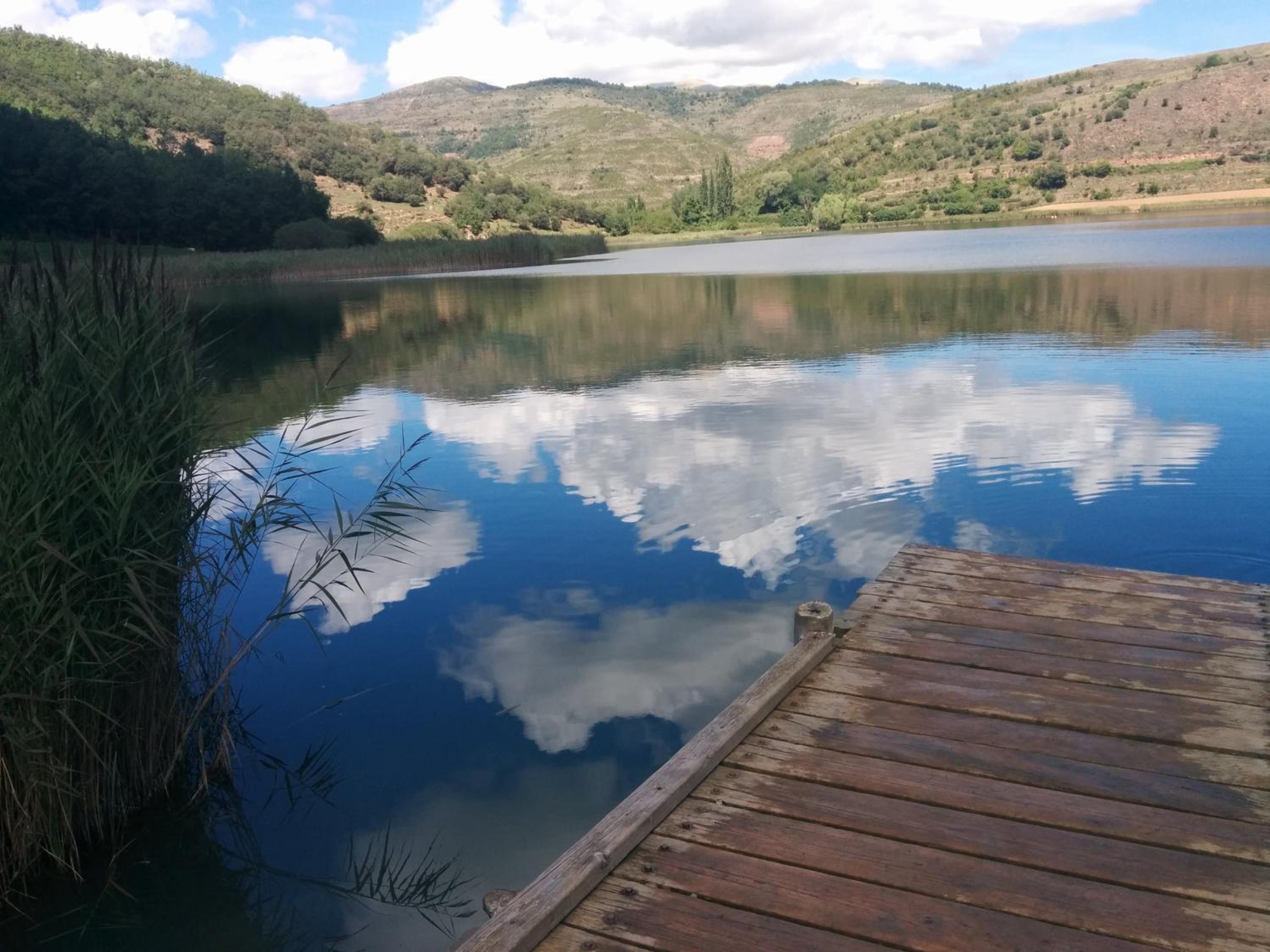 Camping Noguera Pallaresa