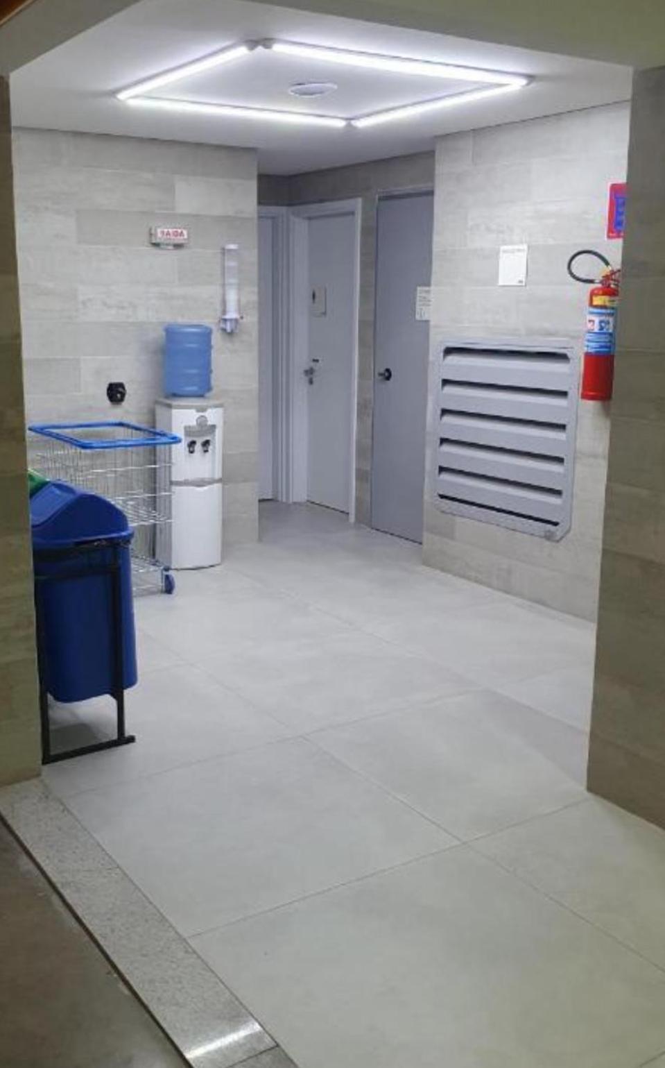 Flat em Boa Viagem - AP1006 Rooftop470