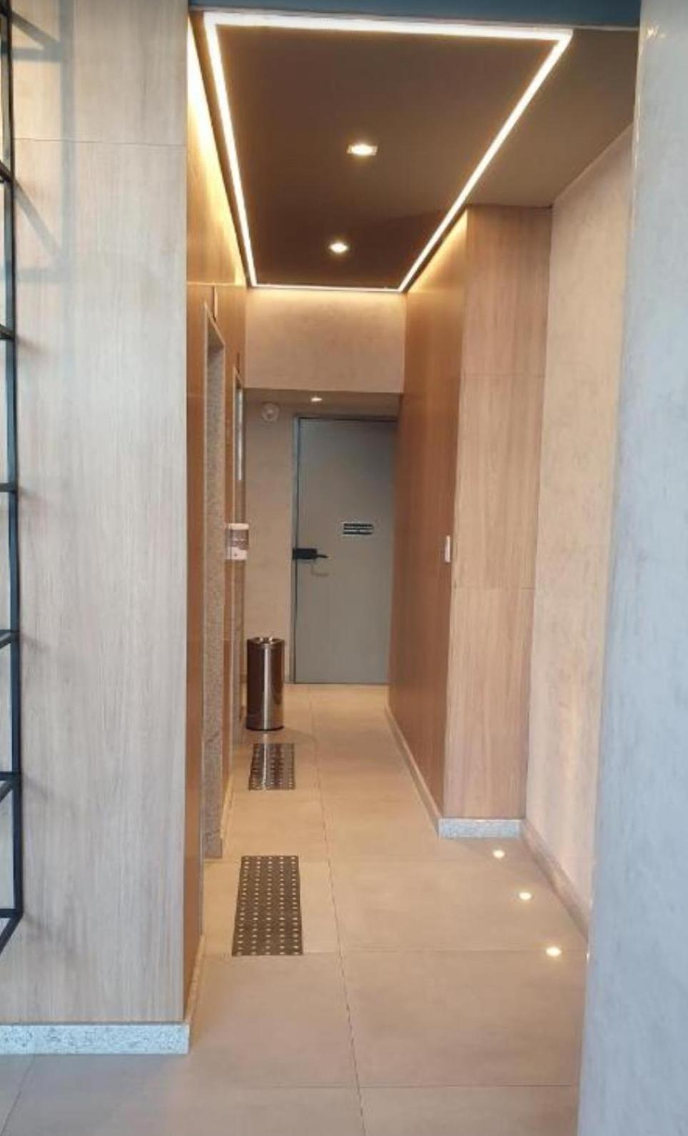 Flat em Boa Viagem - AP1006 Rooftop470