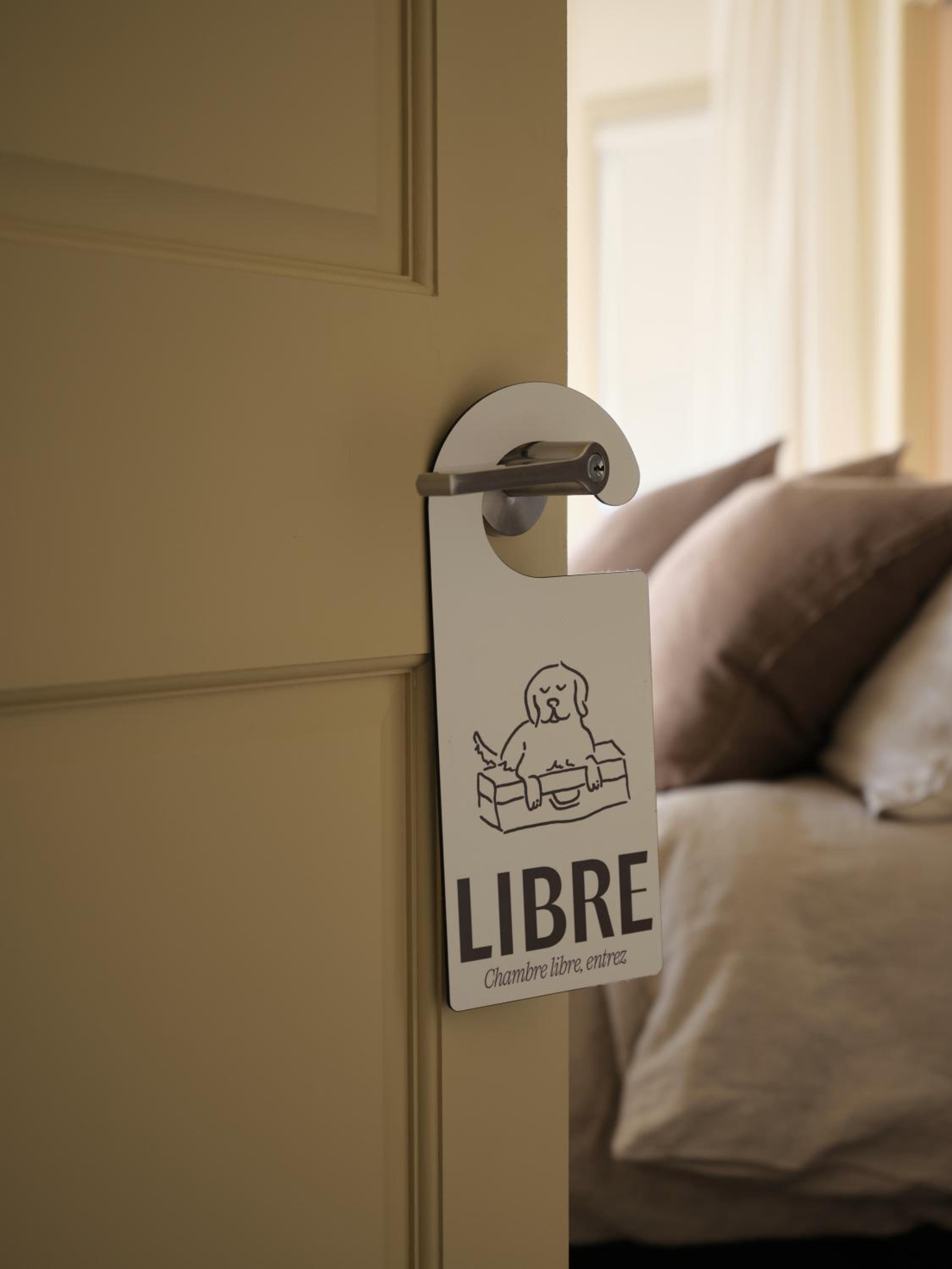 Pinôt Boutique Hôtel