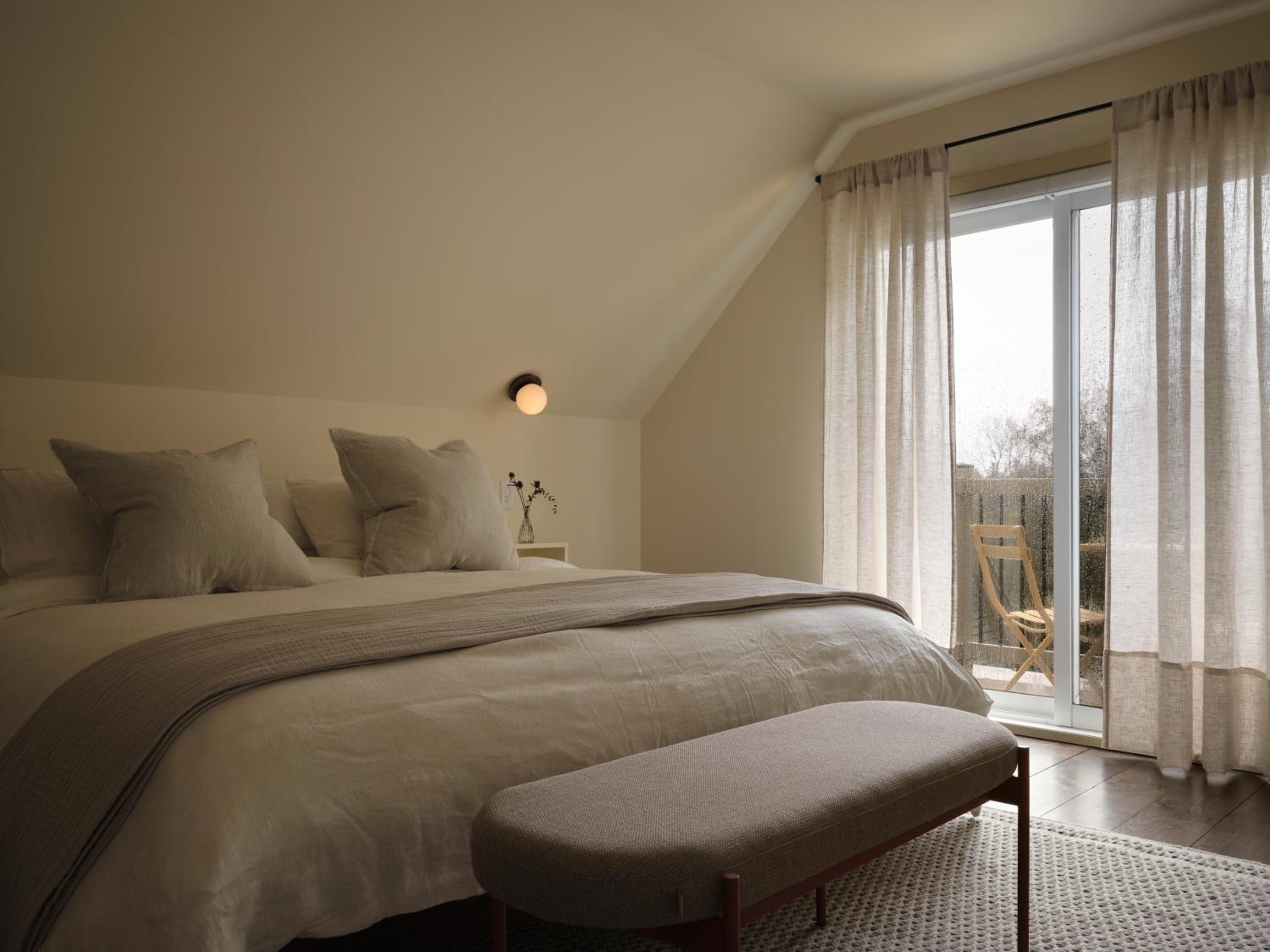 Pinôt Boutique Hôtel