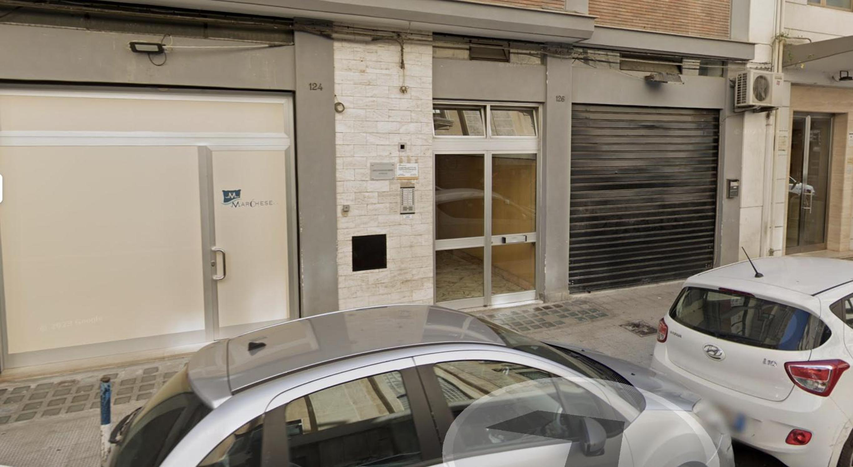 Il Pumo - Apulian Rooms Bari Marchese